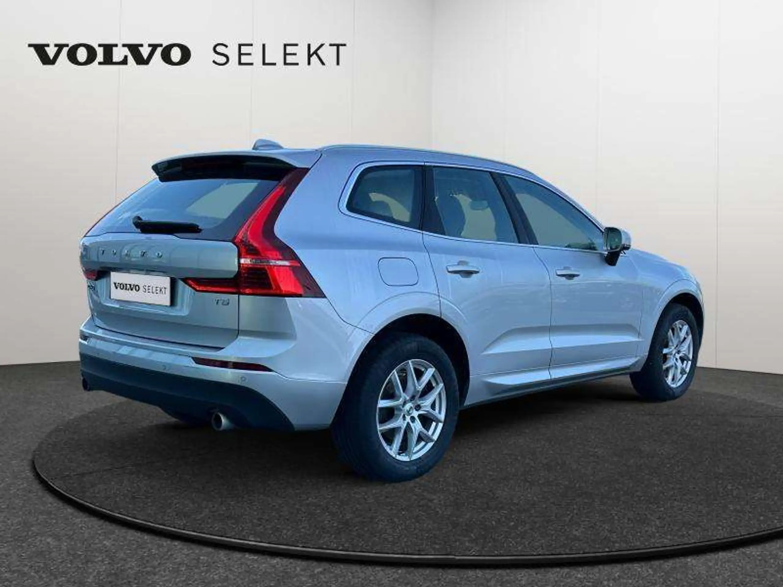 Volvo - XC60