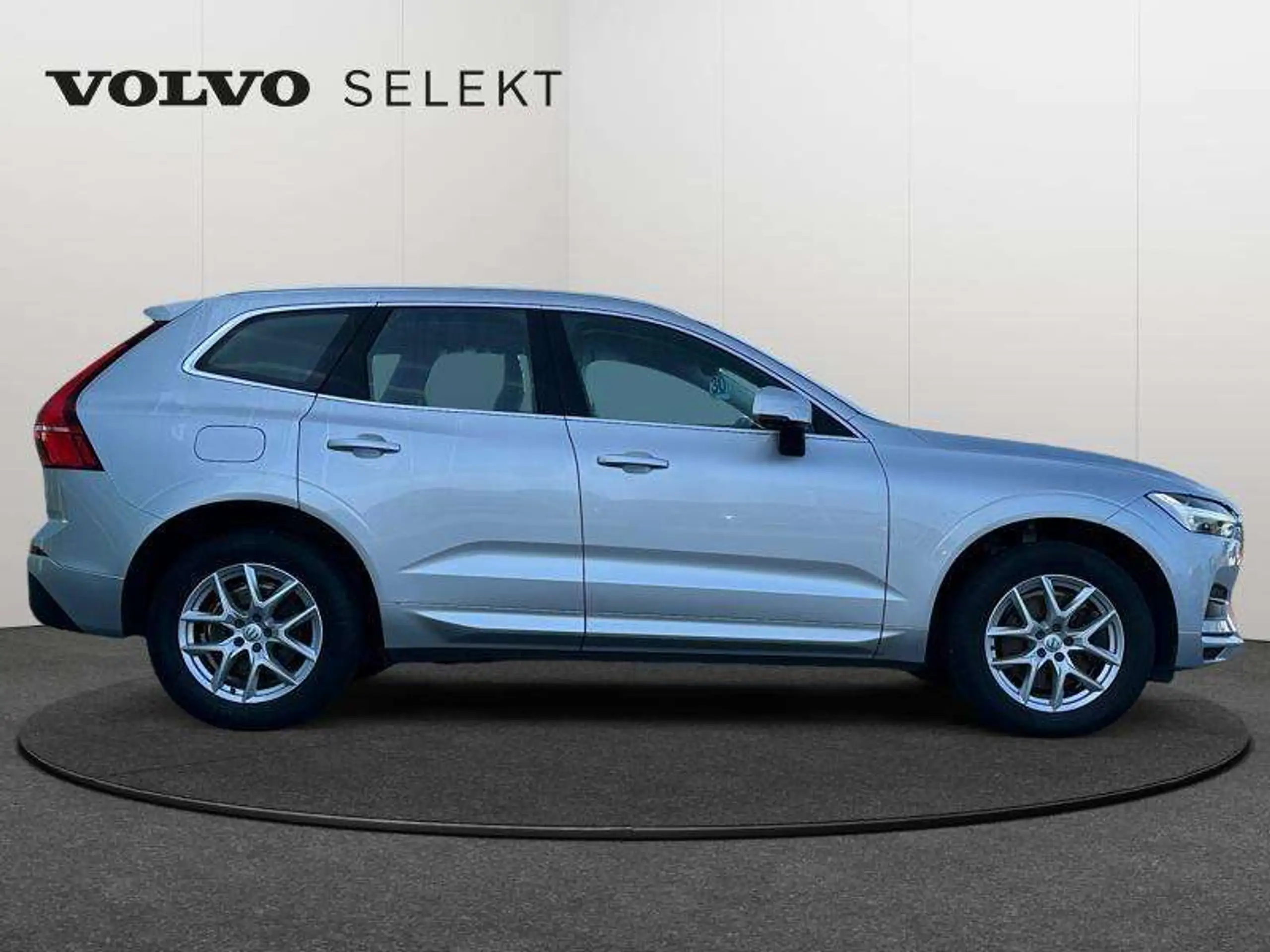 Volvo - XC60