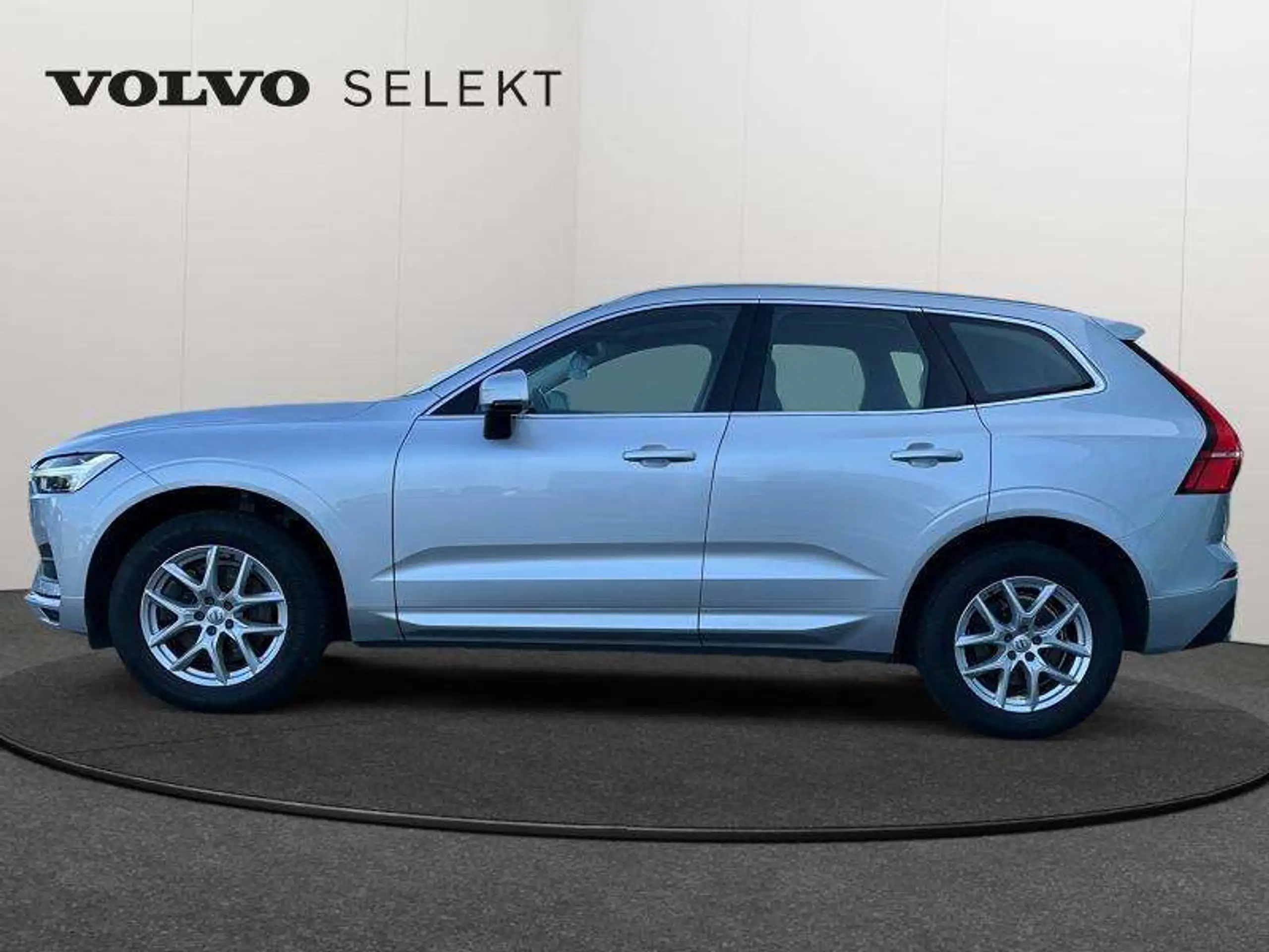 Volvo - XC60