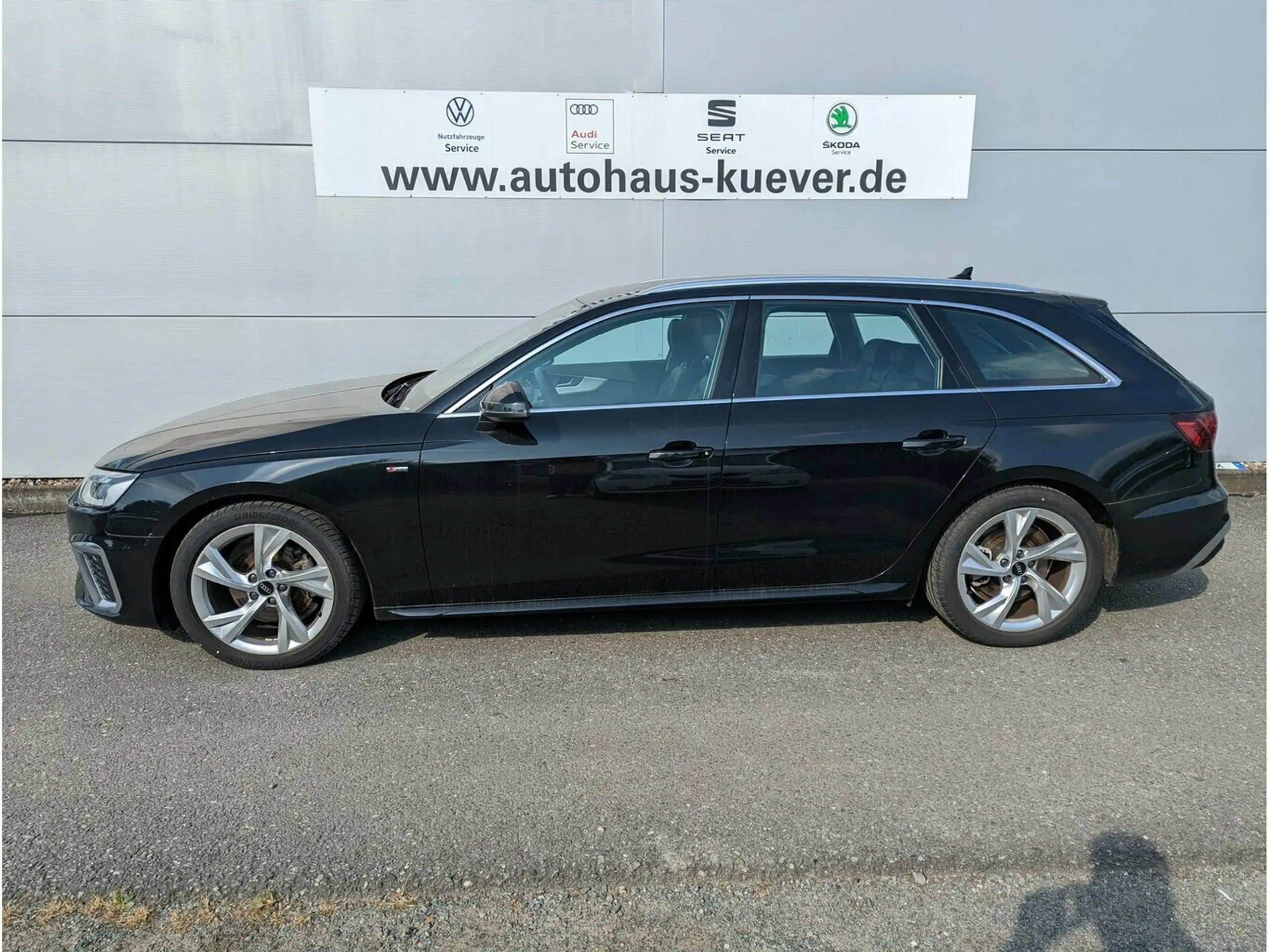 Audi - A4