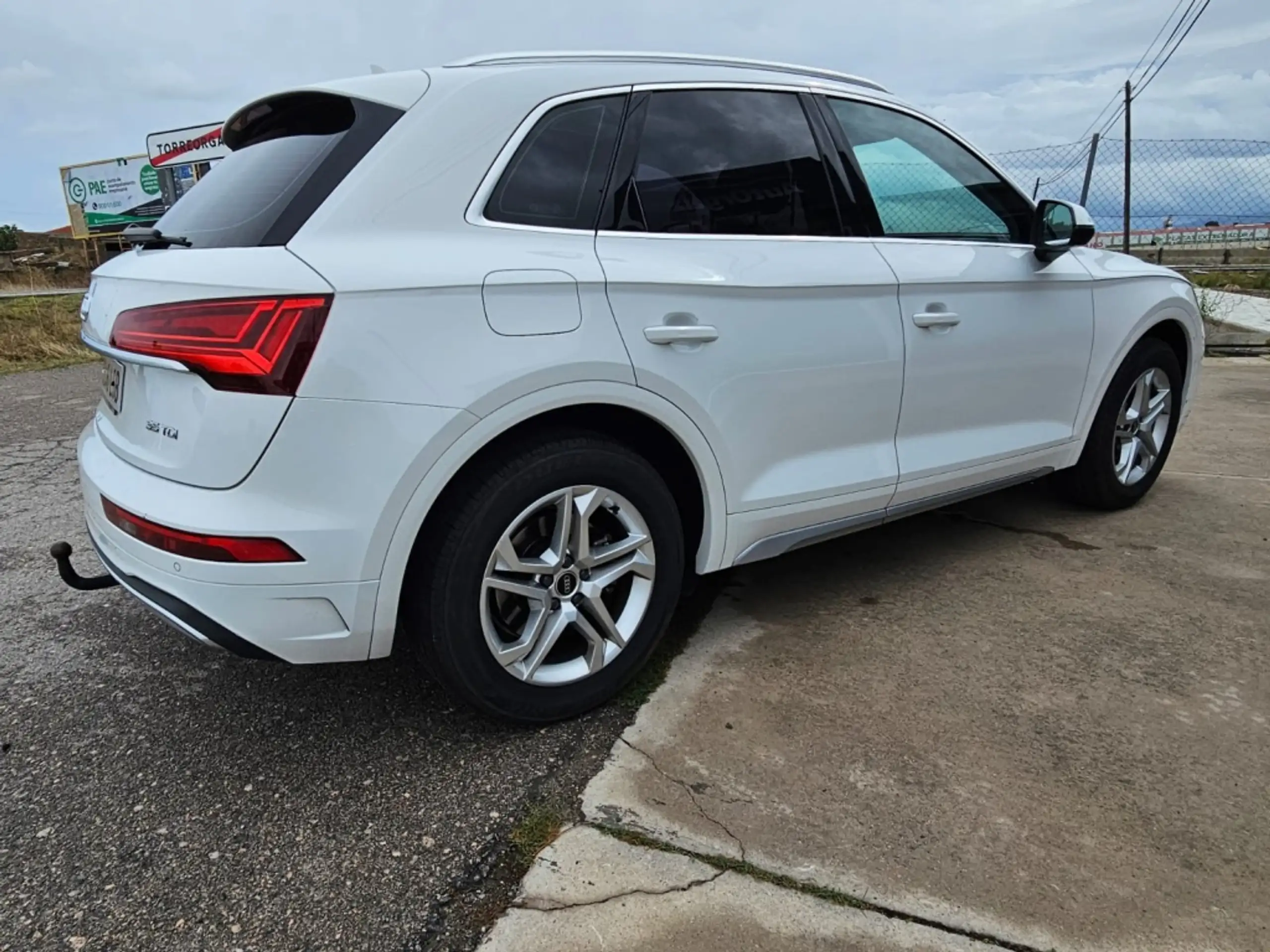 Audi - Q5