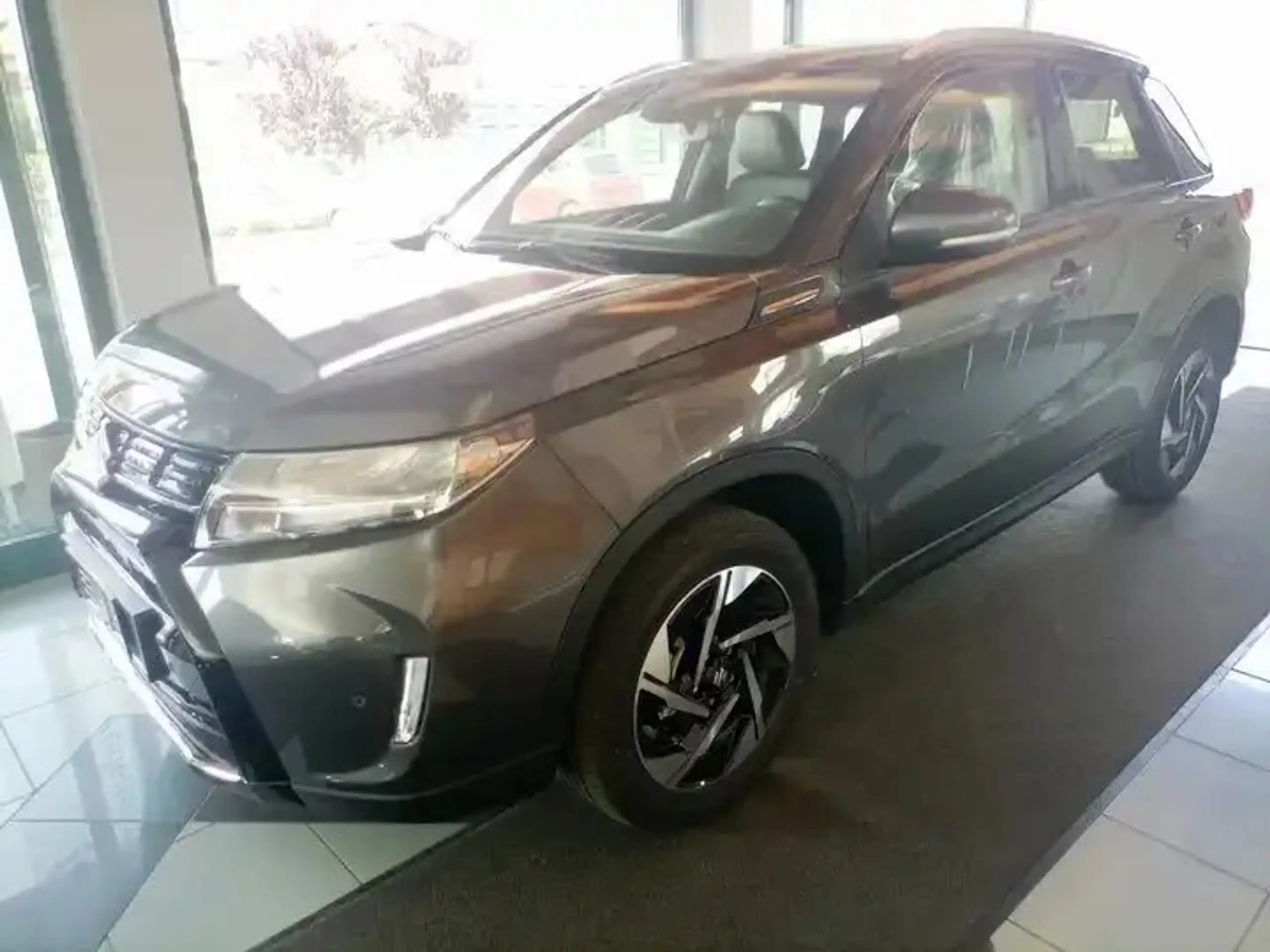 Suzuki - Vitara