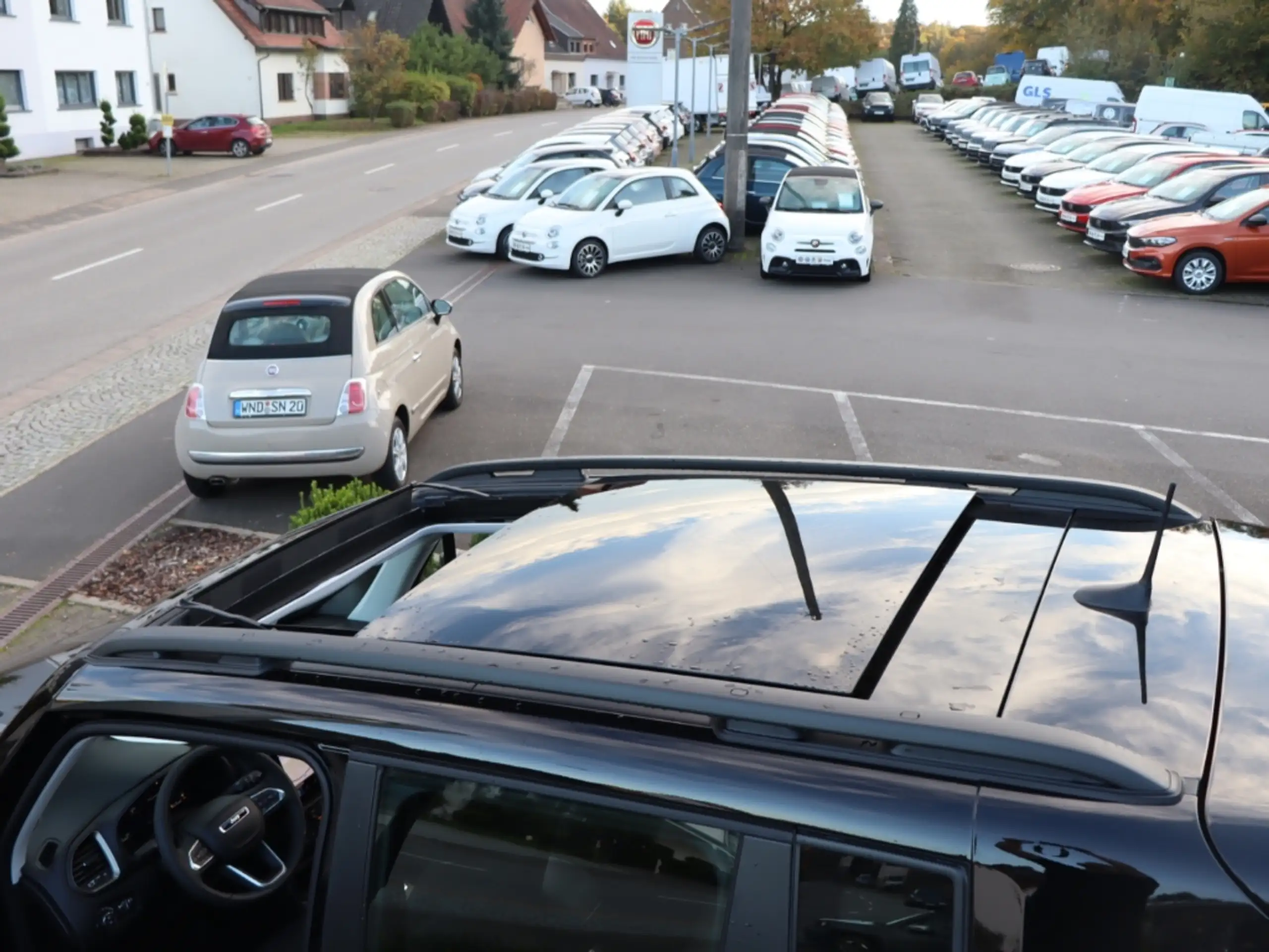 Jeep - Renegade