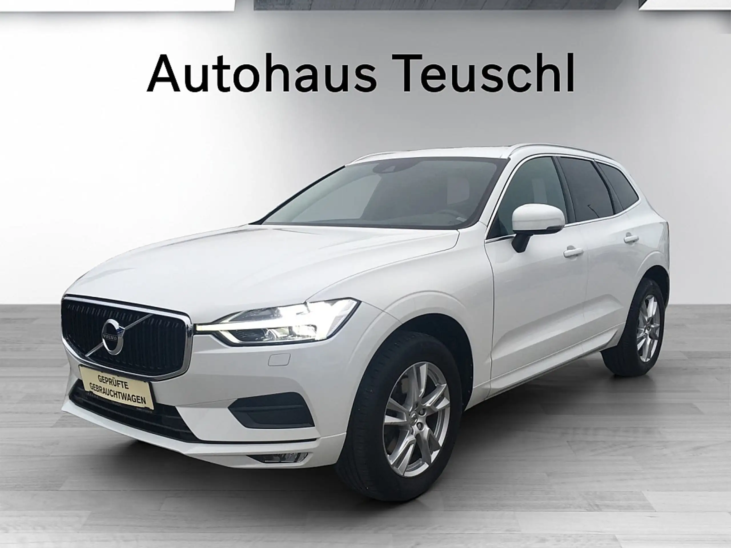 Volvo - XC60