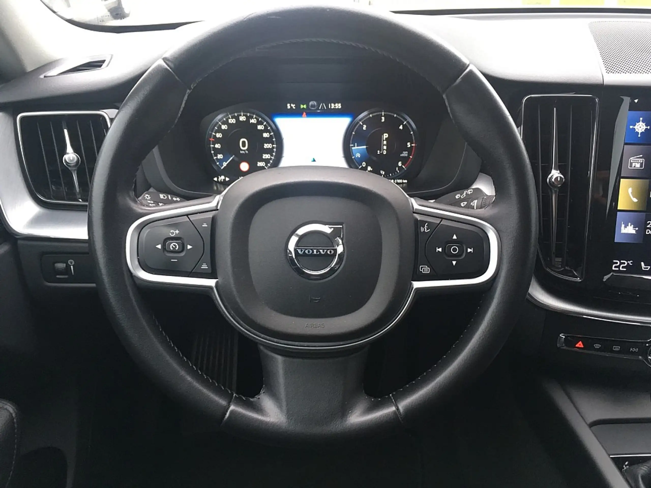 Volvo - XC60