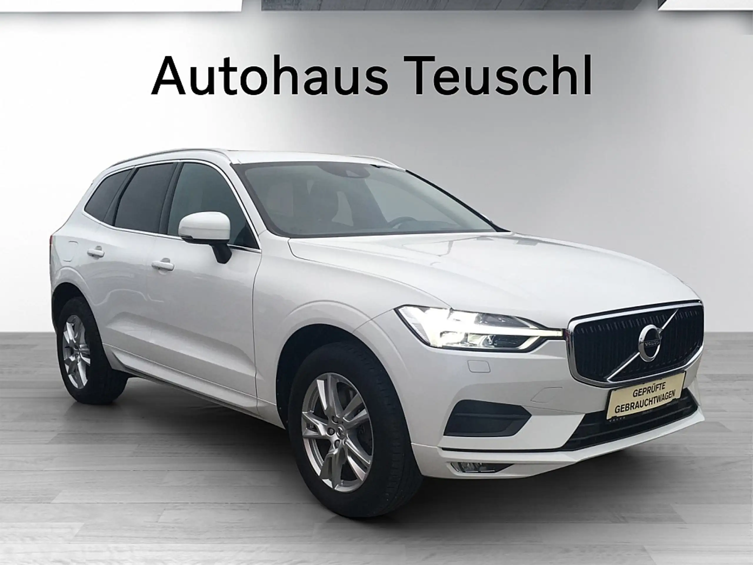 Volvo - XC60