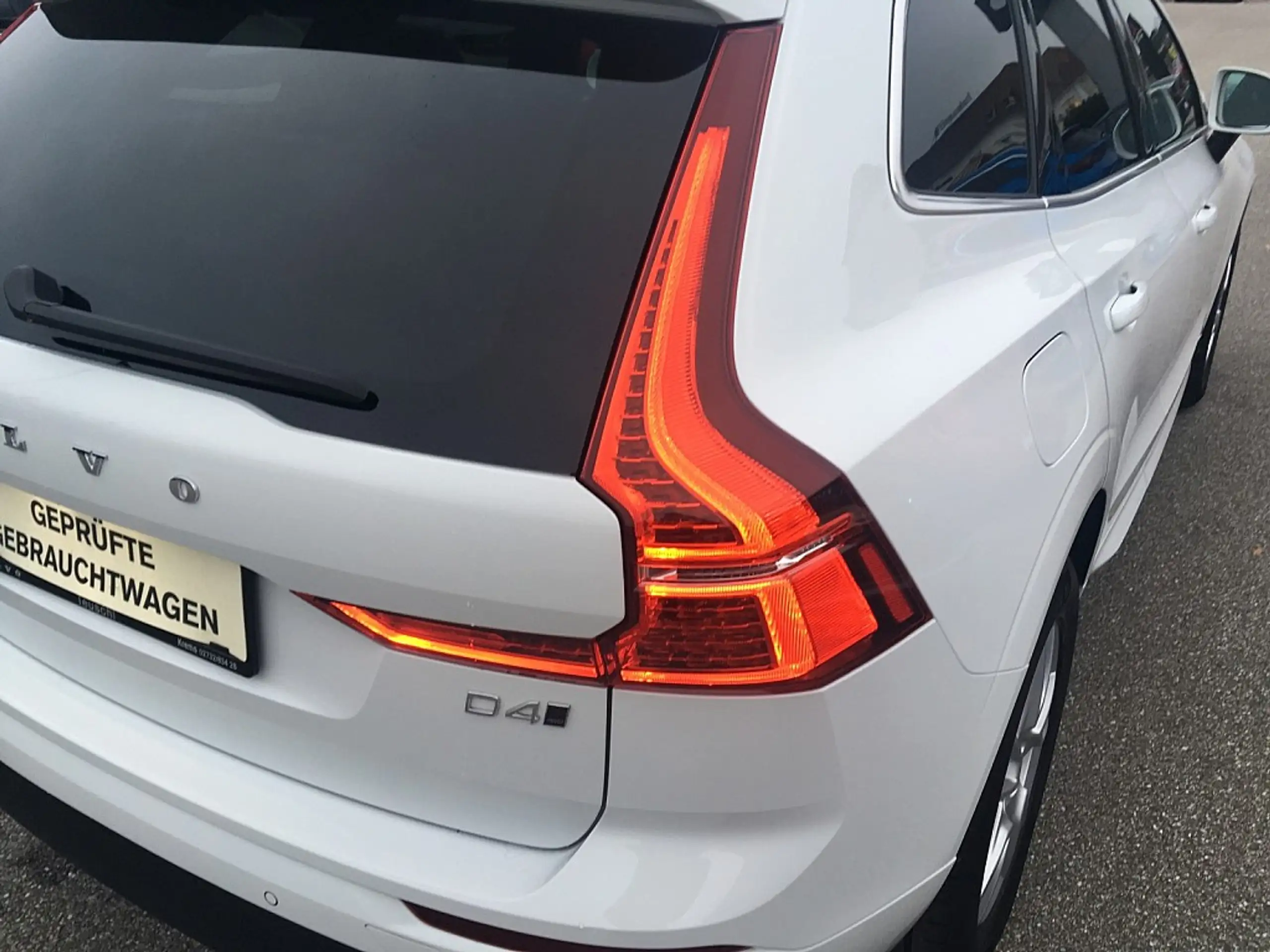 Volvo - XC60