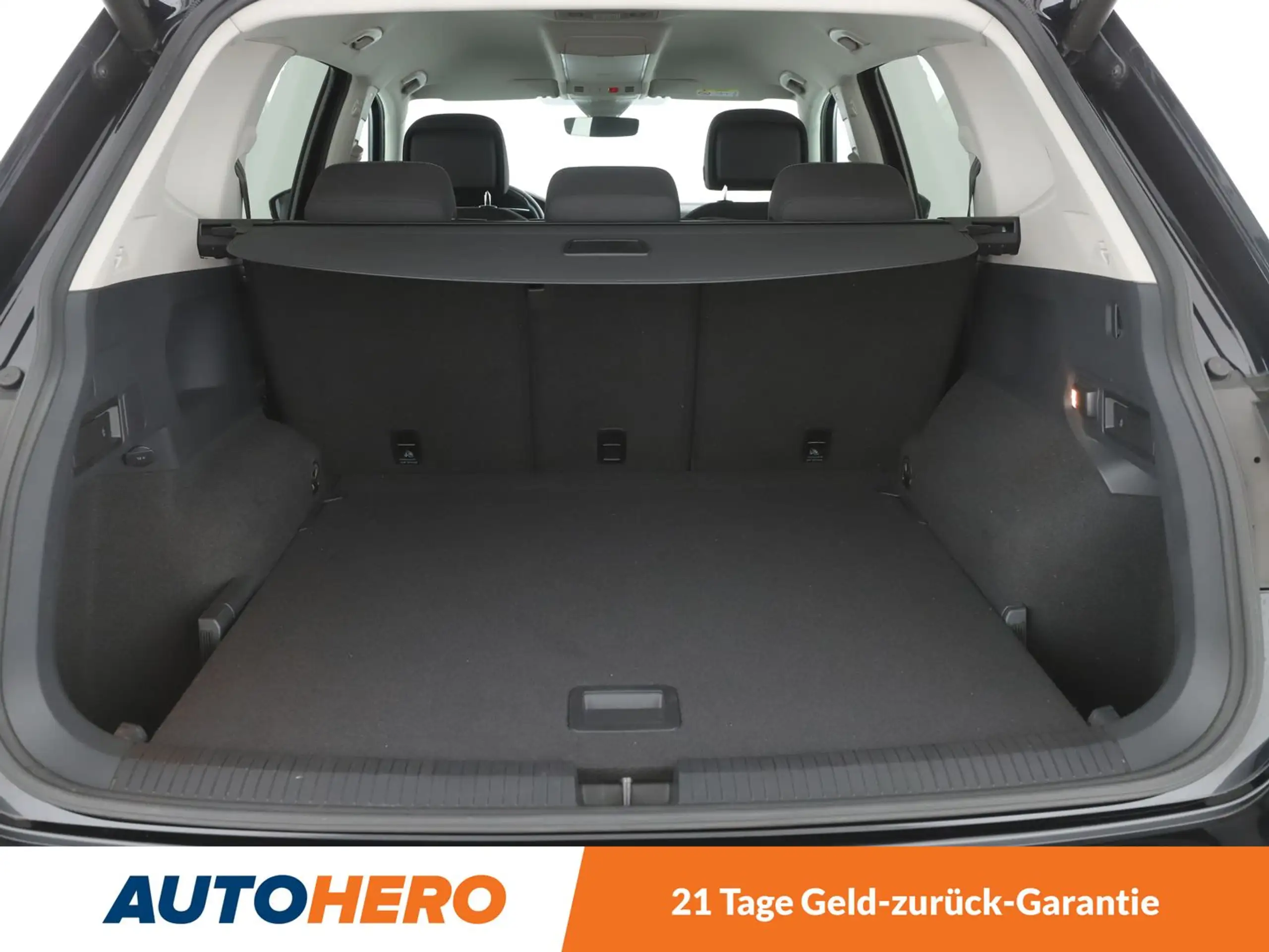 Volkswagen - Tiguan Allspace