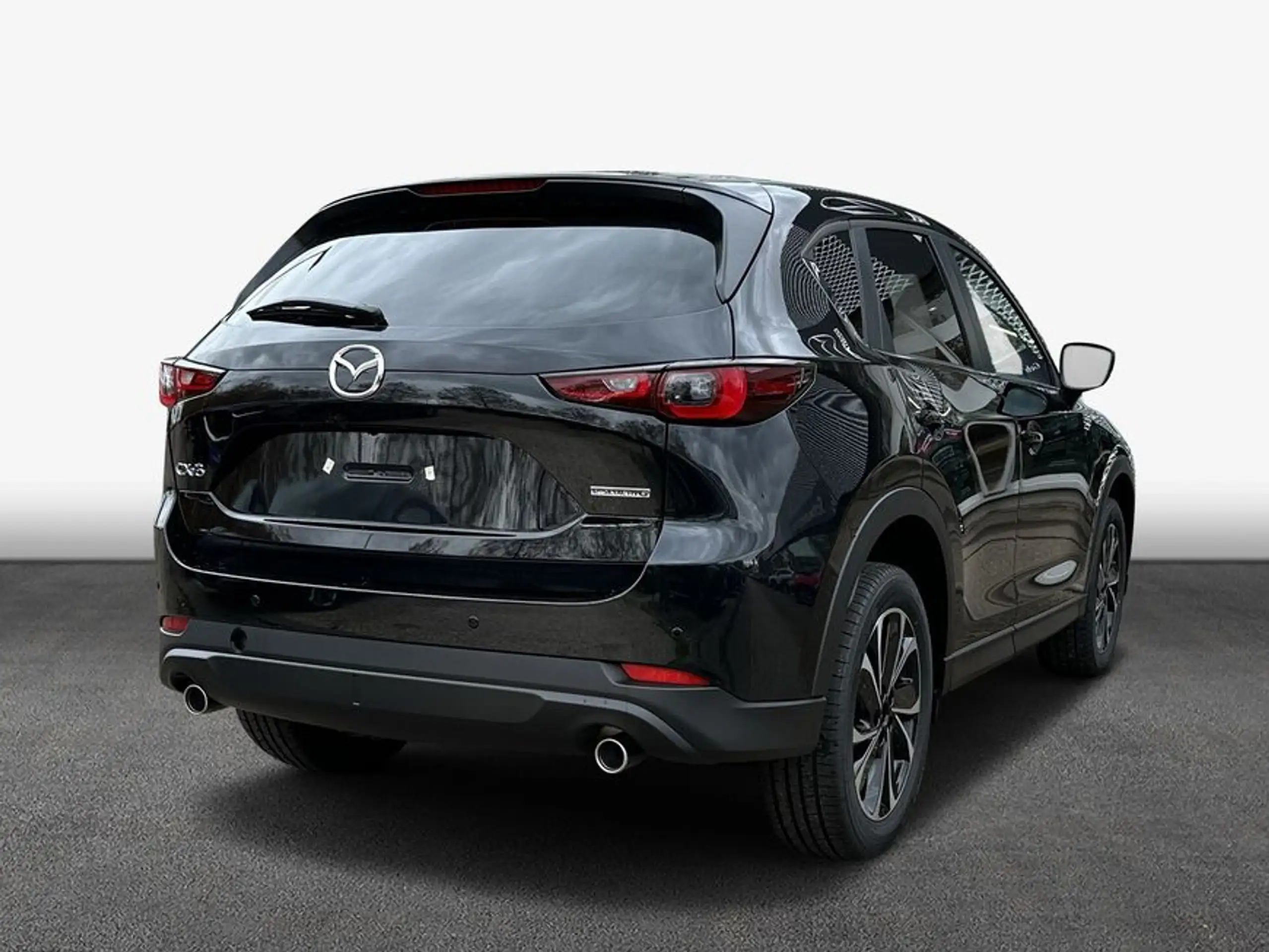 Mazda - CX-5