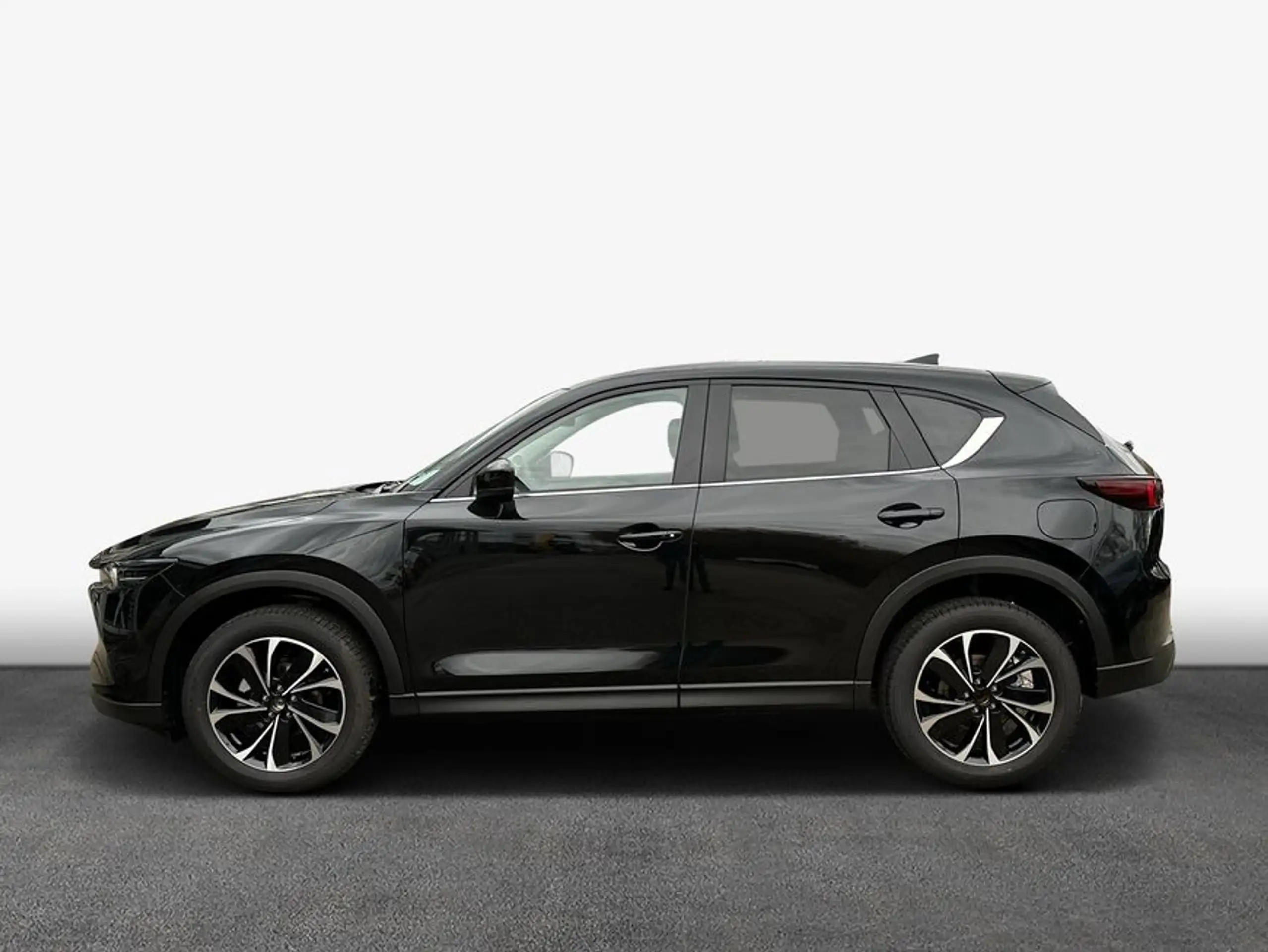 Mazda - CX-5