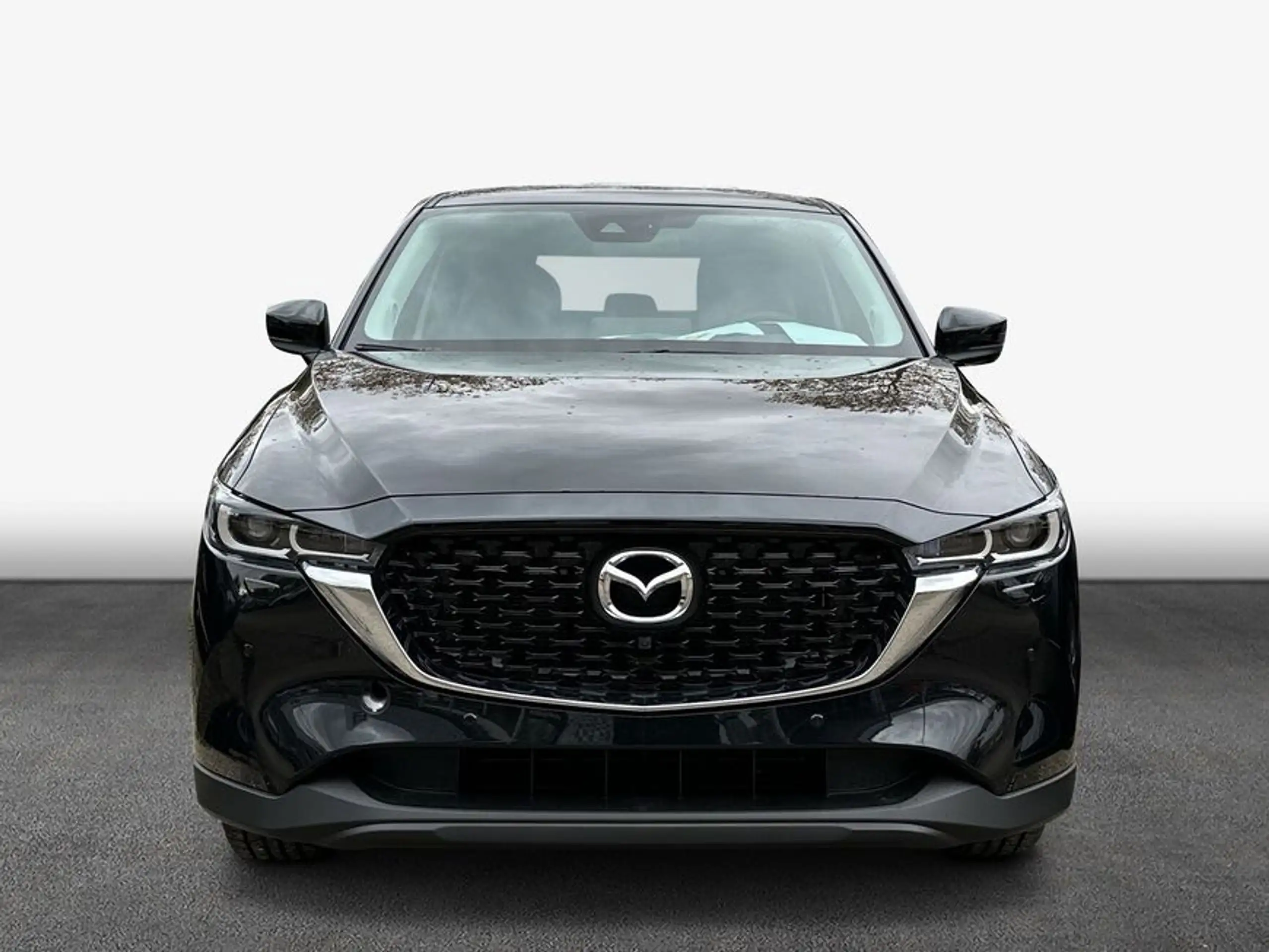 Mazda - CX-5