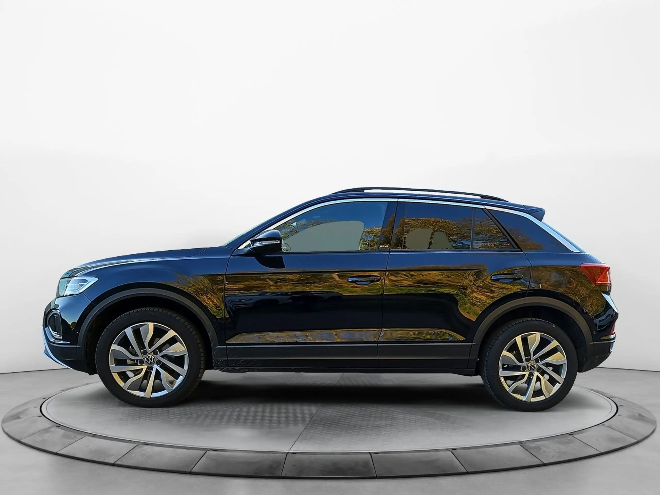 Volkswagen - T-Roc