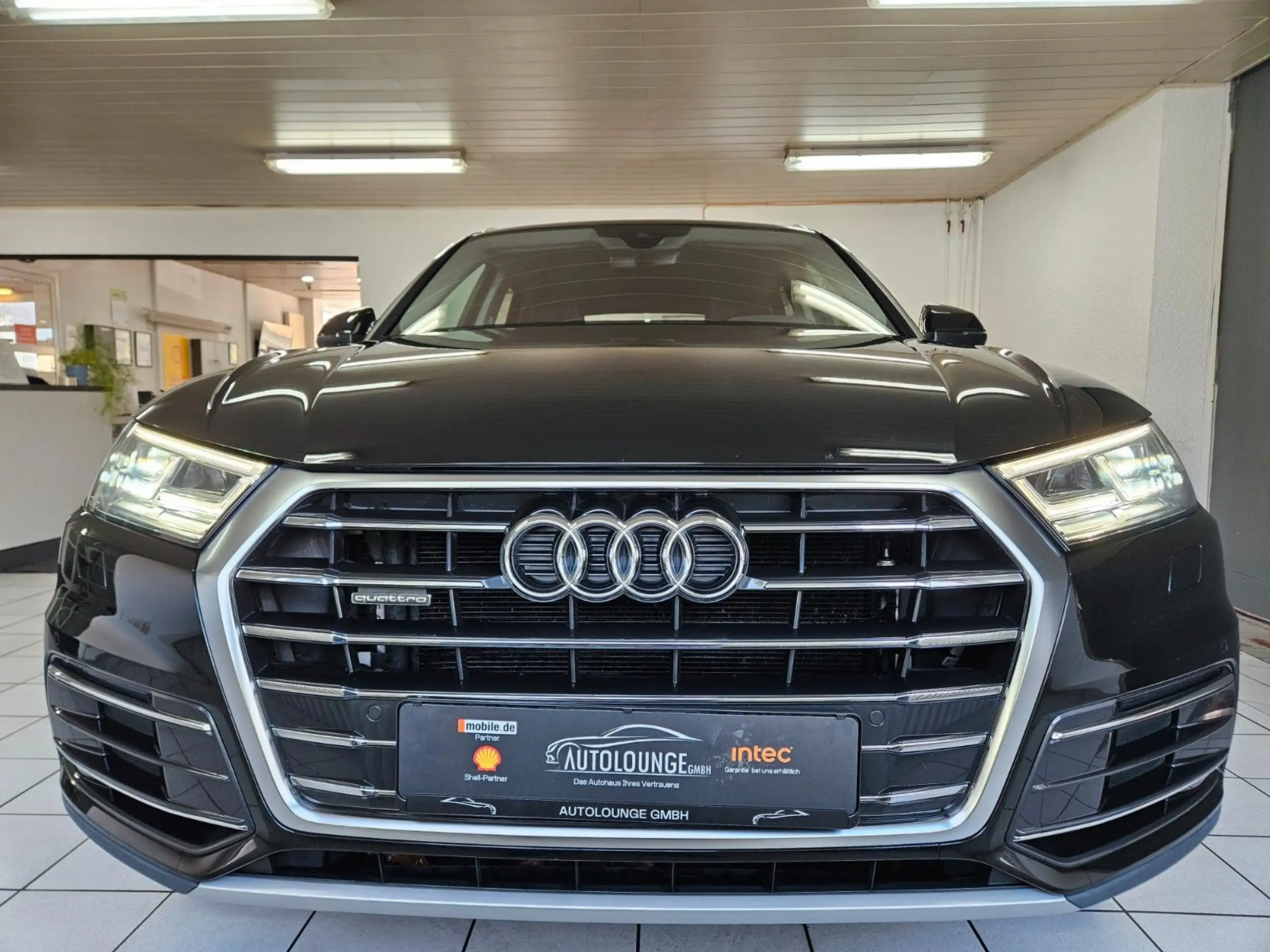 Audi - Q5