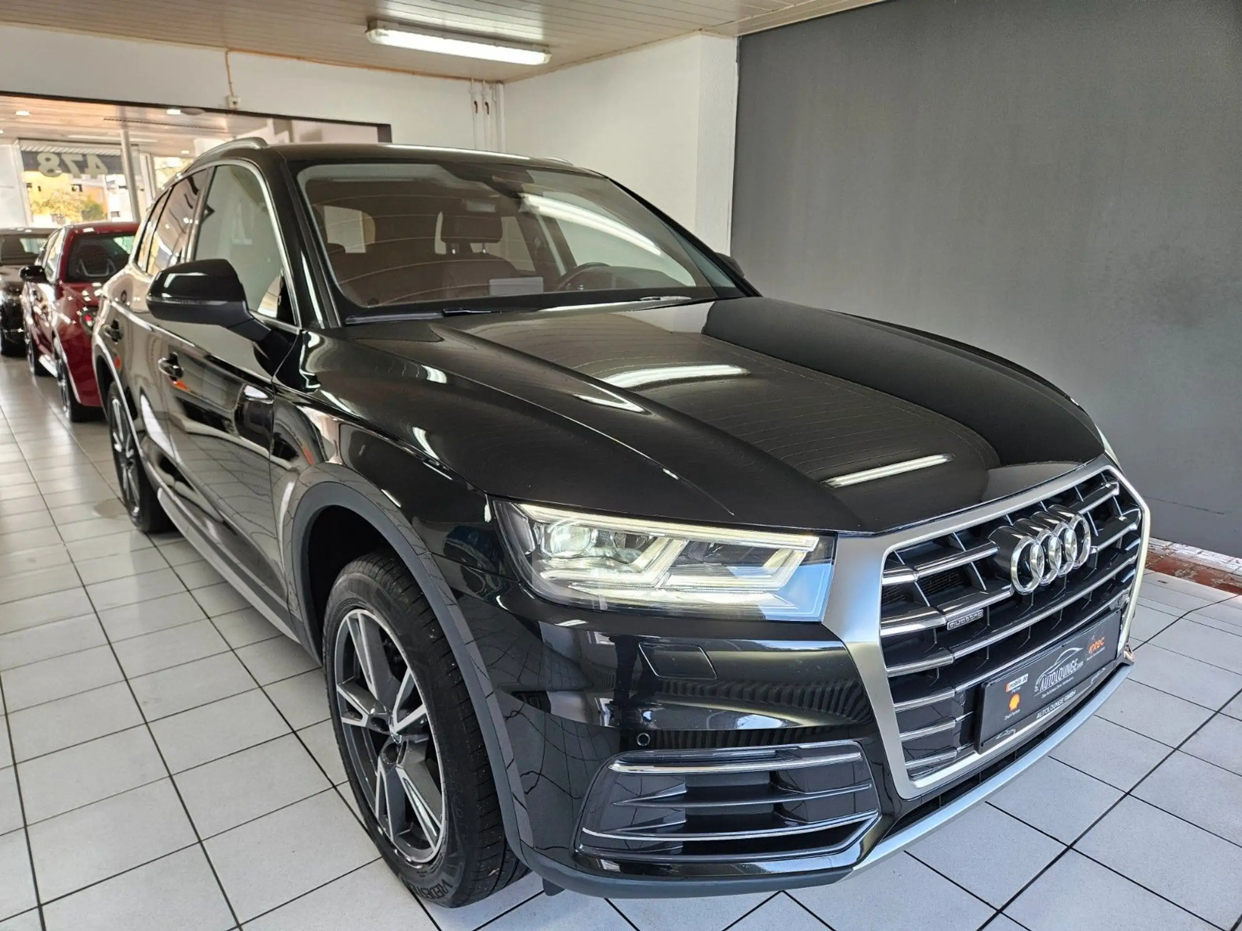 Audi - Q5