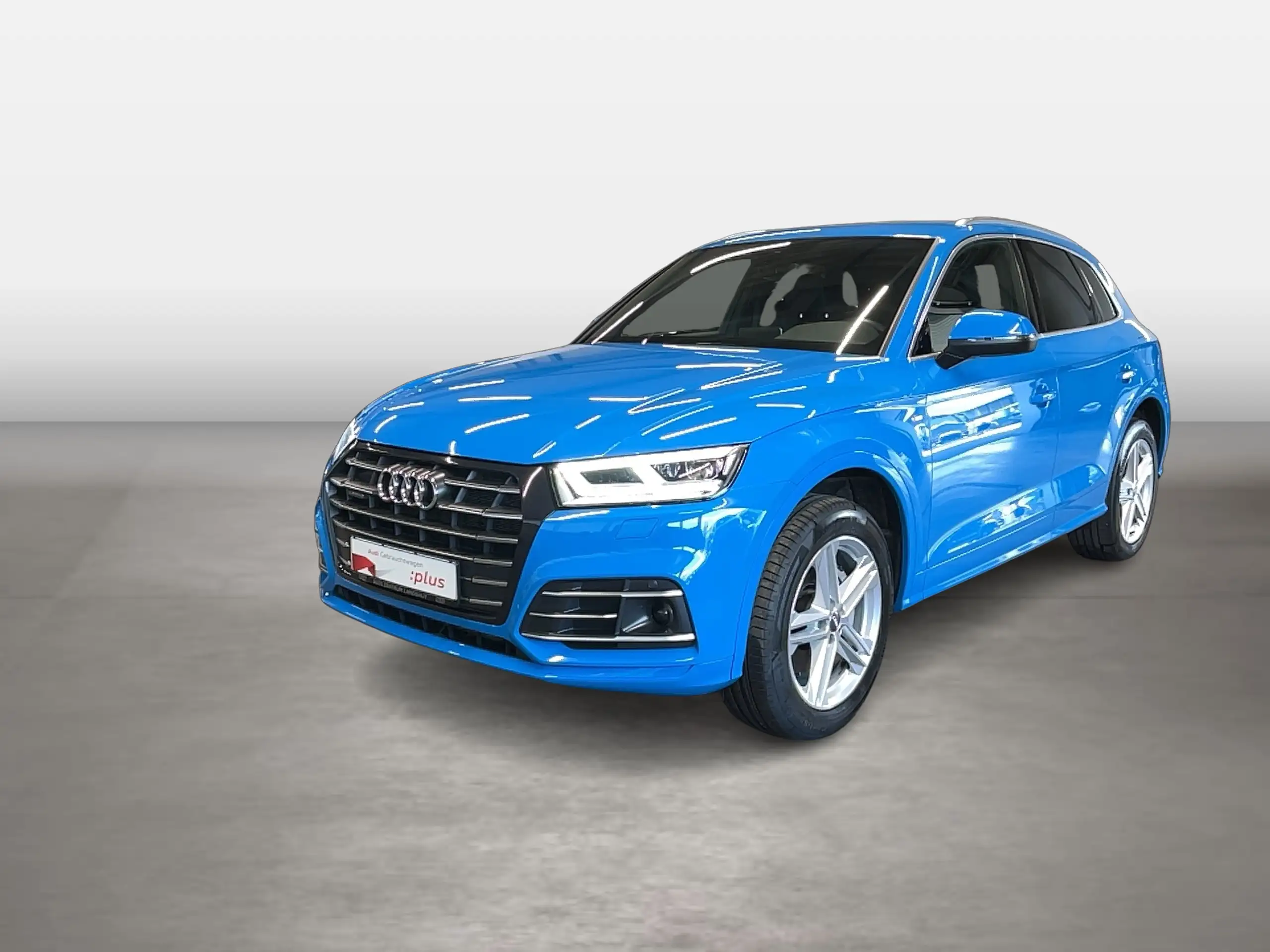 Audi - Q5