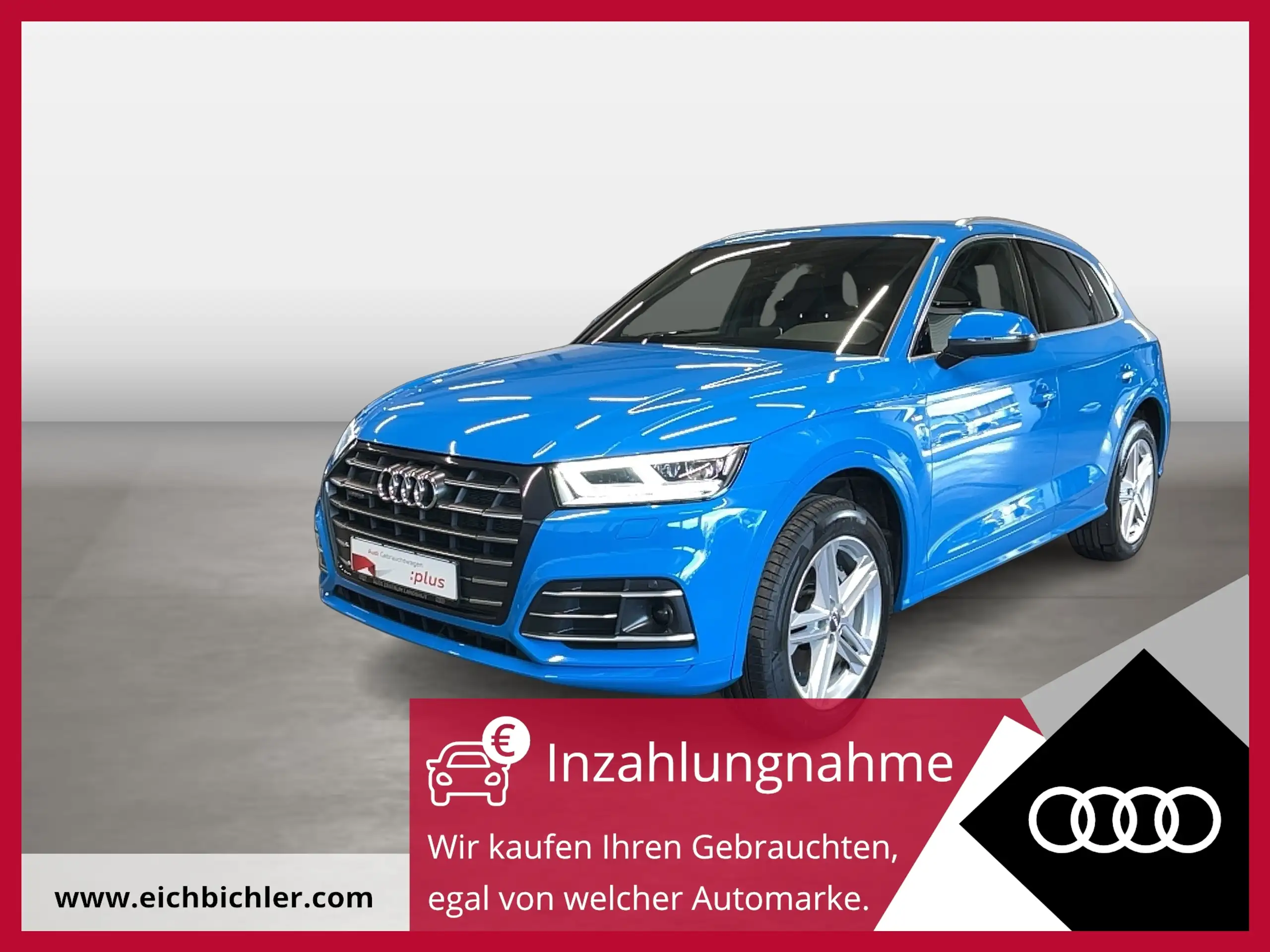 Audi - Q5