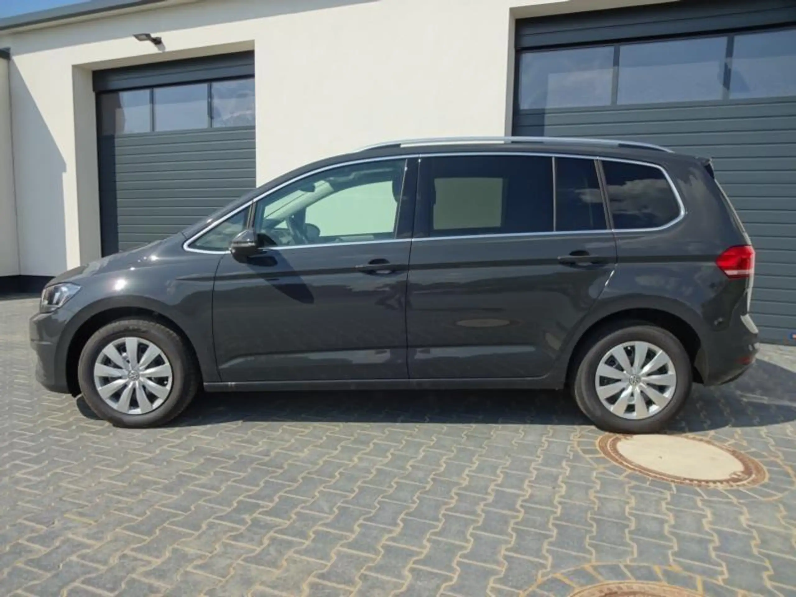 Volkswagen - Touran