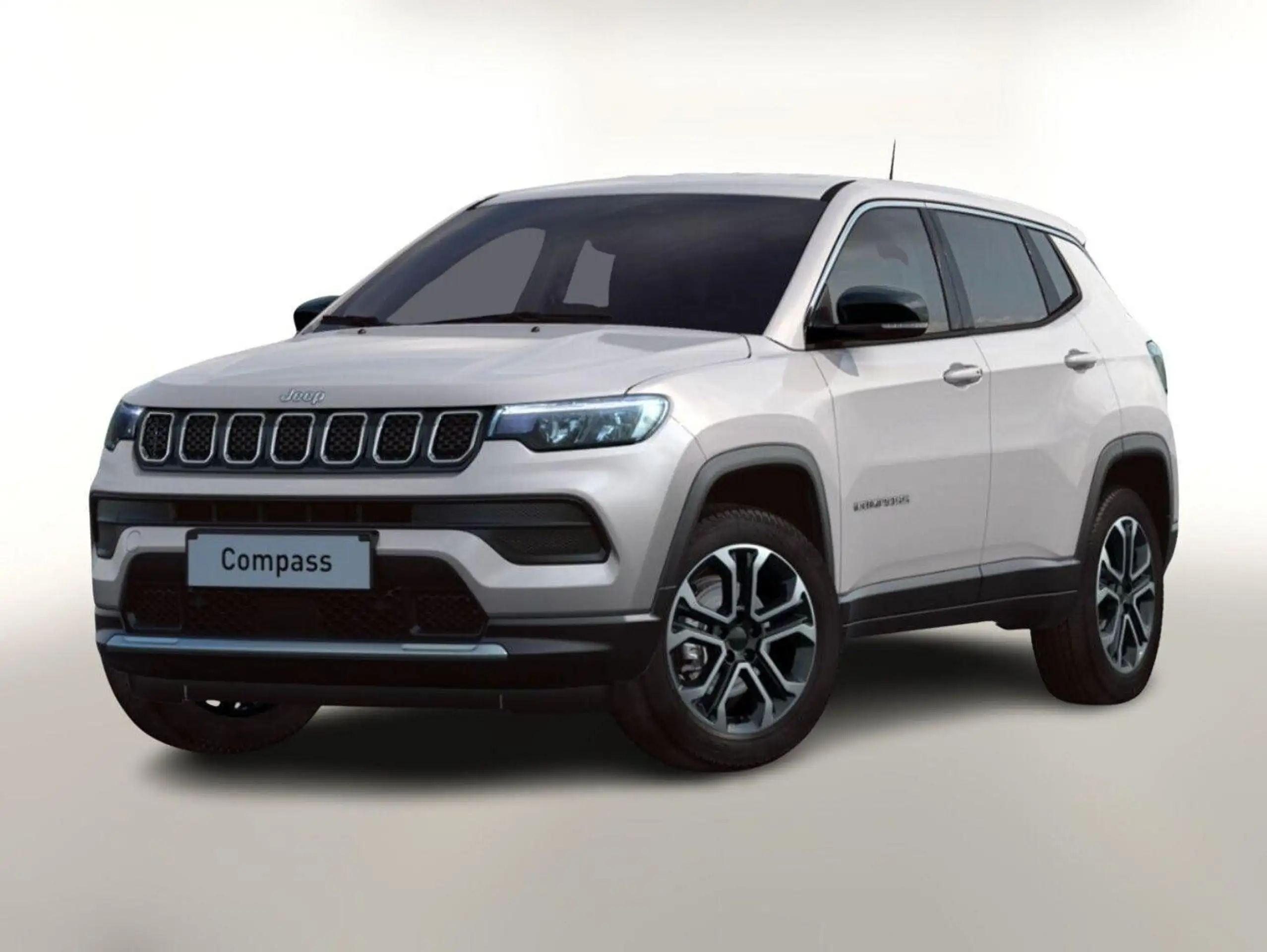 Jeep Compass 2024