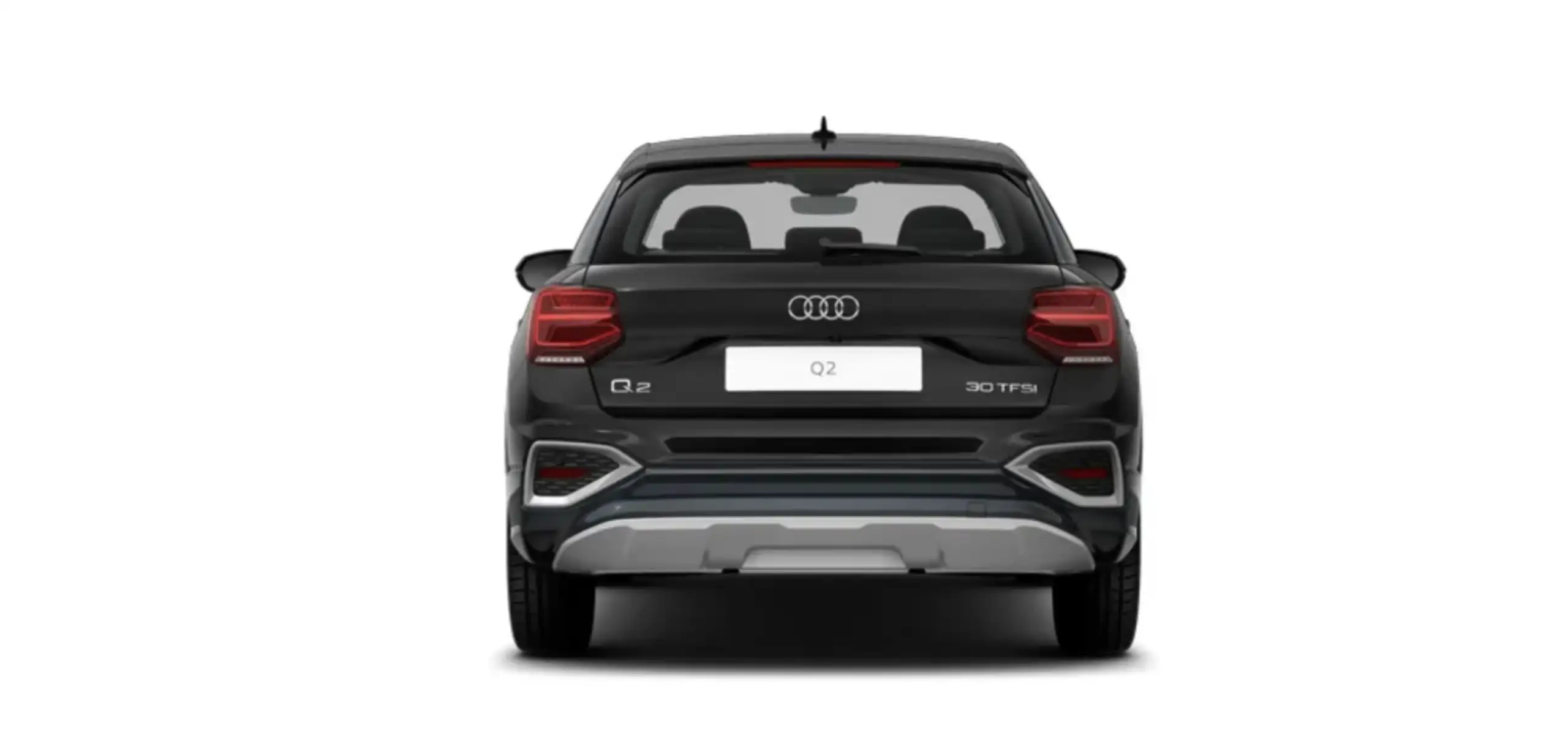 Audi - Q2