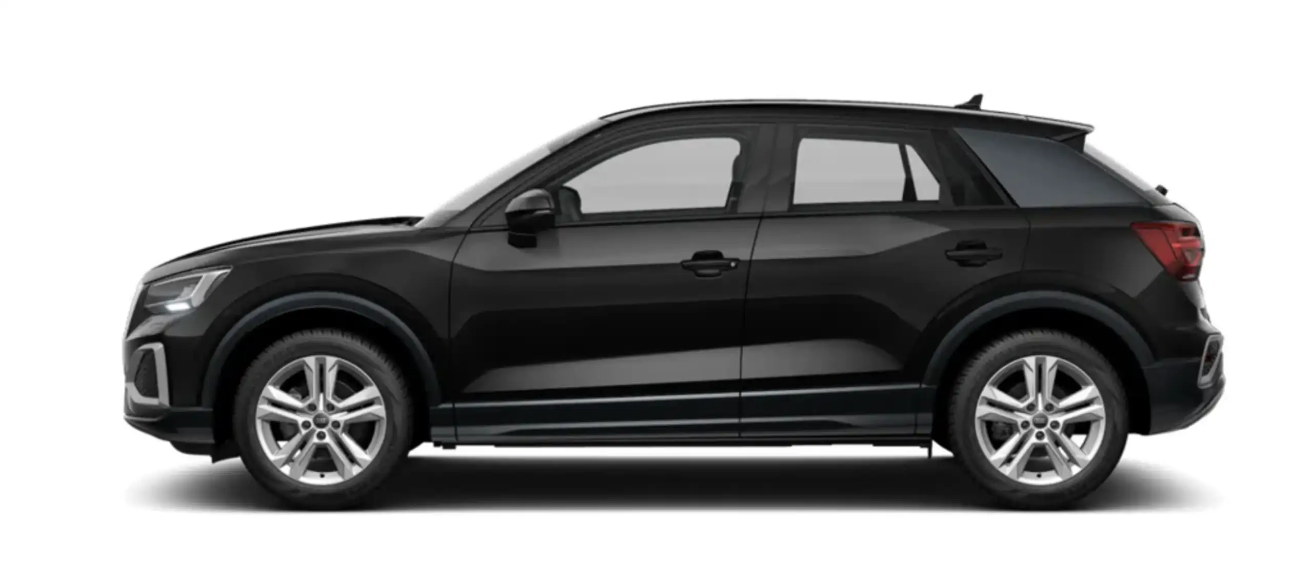 Audi - Q2