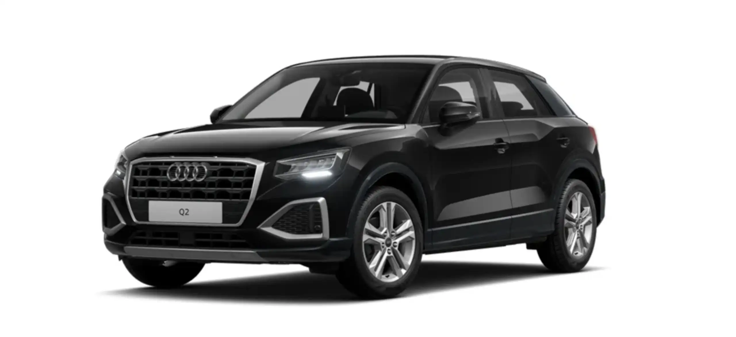 Audi - Q2