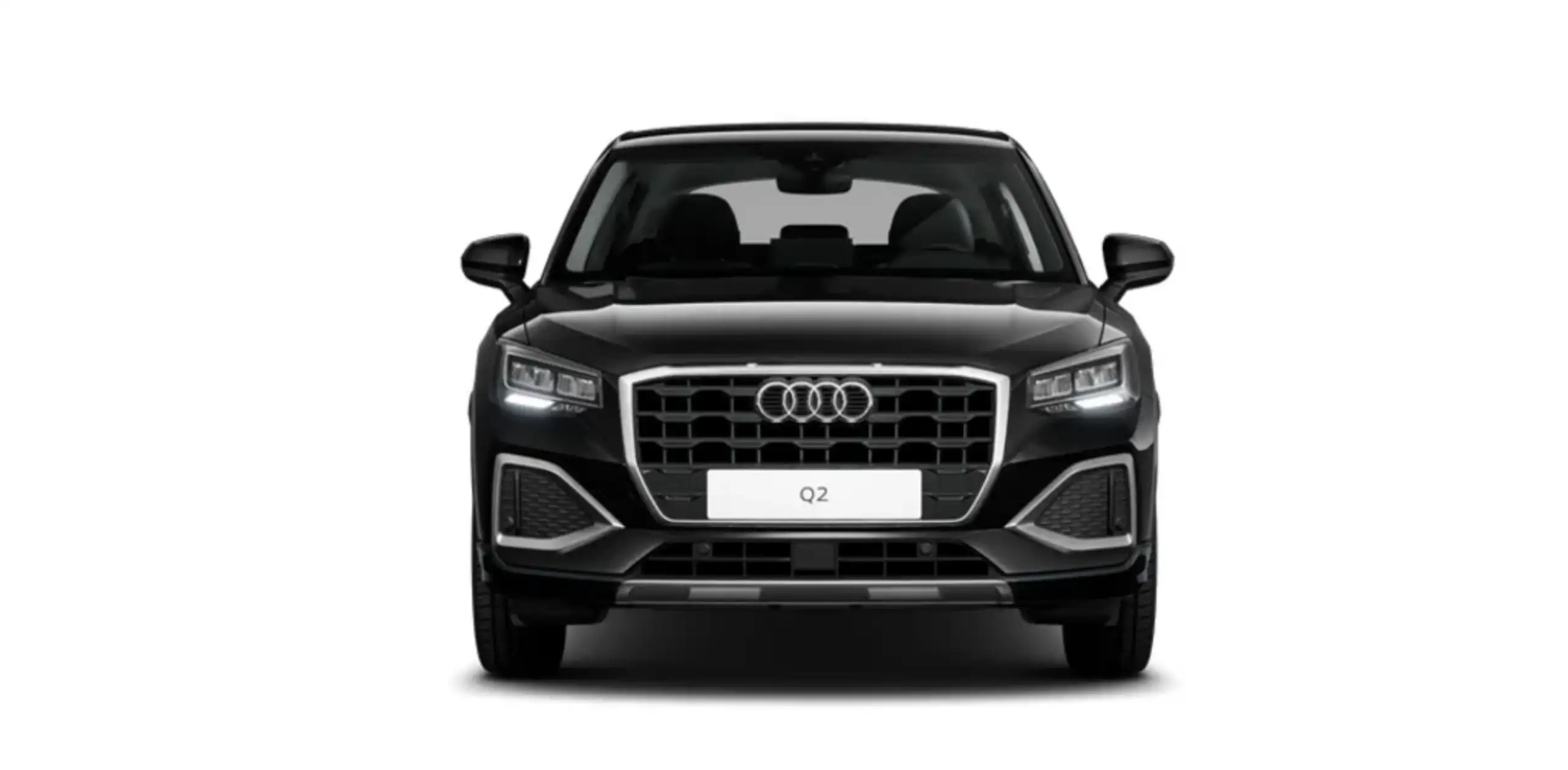 Audi - Q2