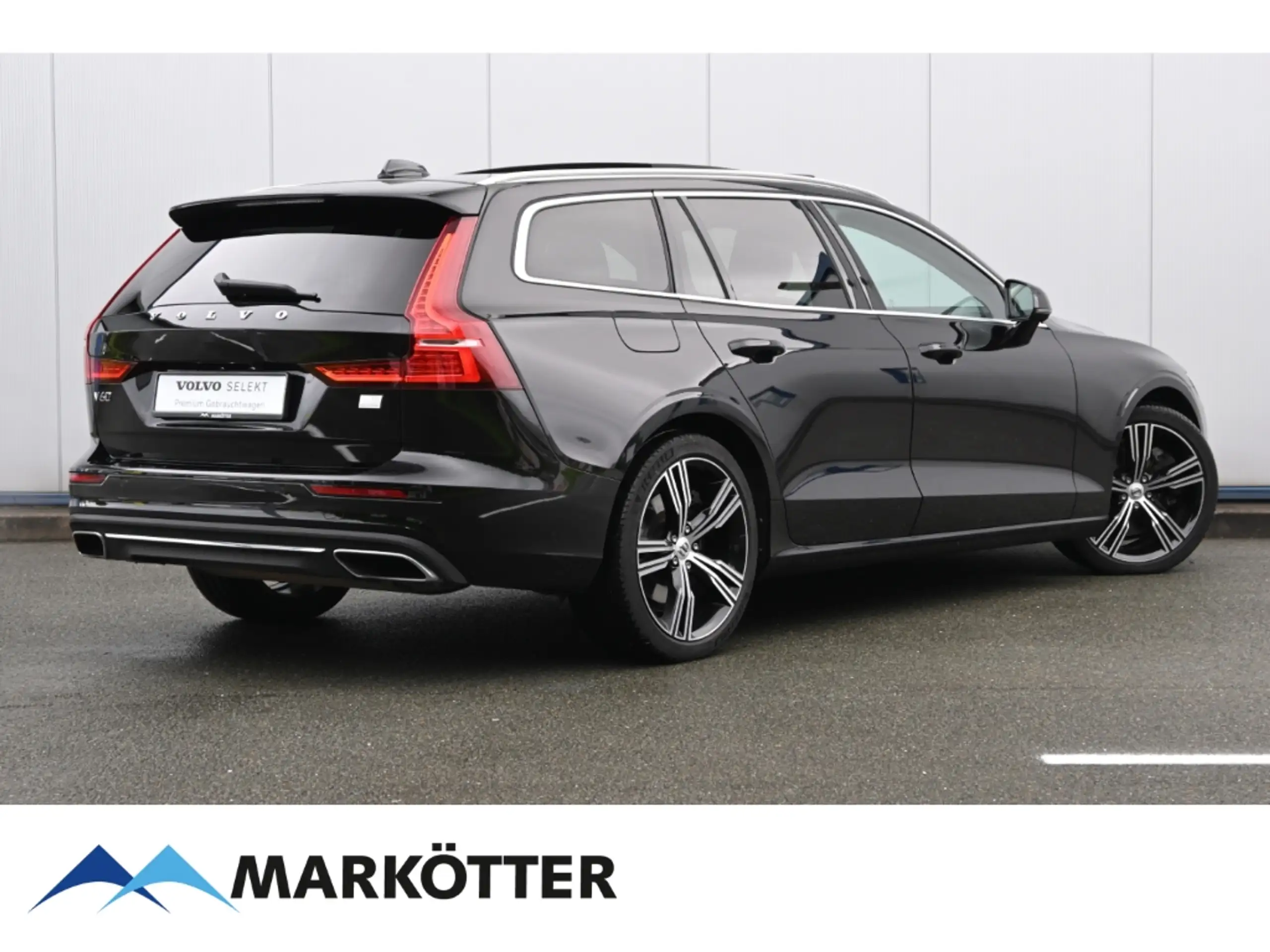 Volvo - V60