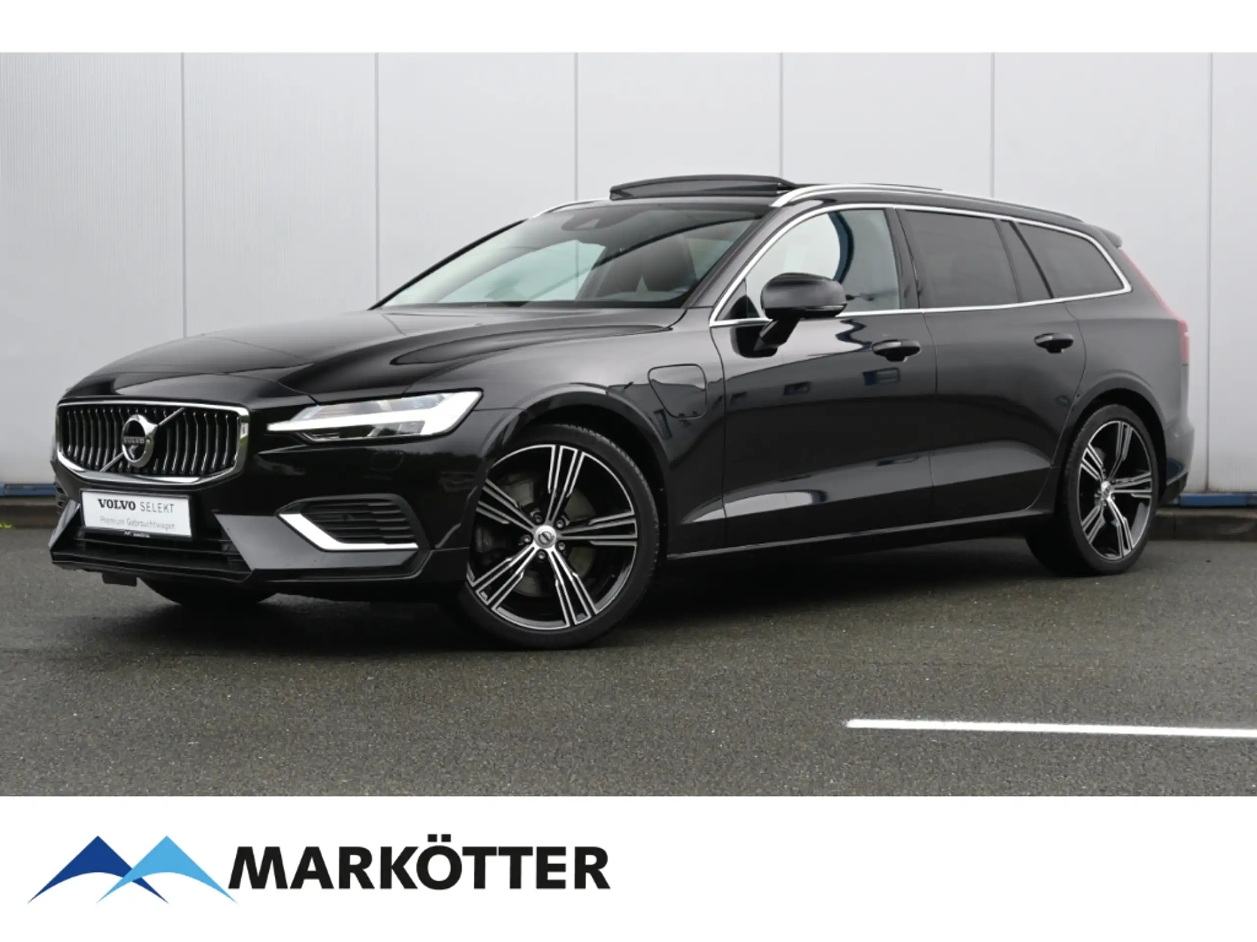 Volvo - V60