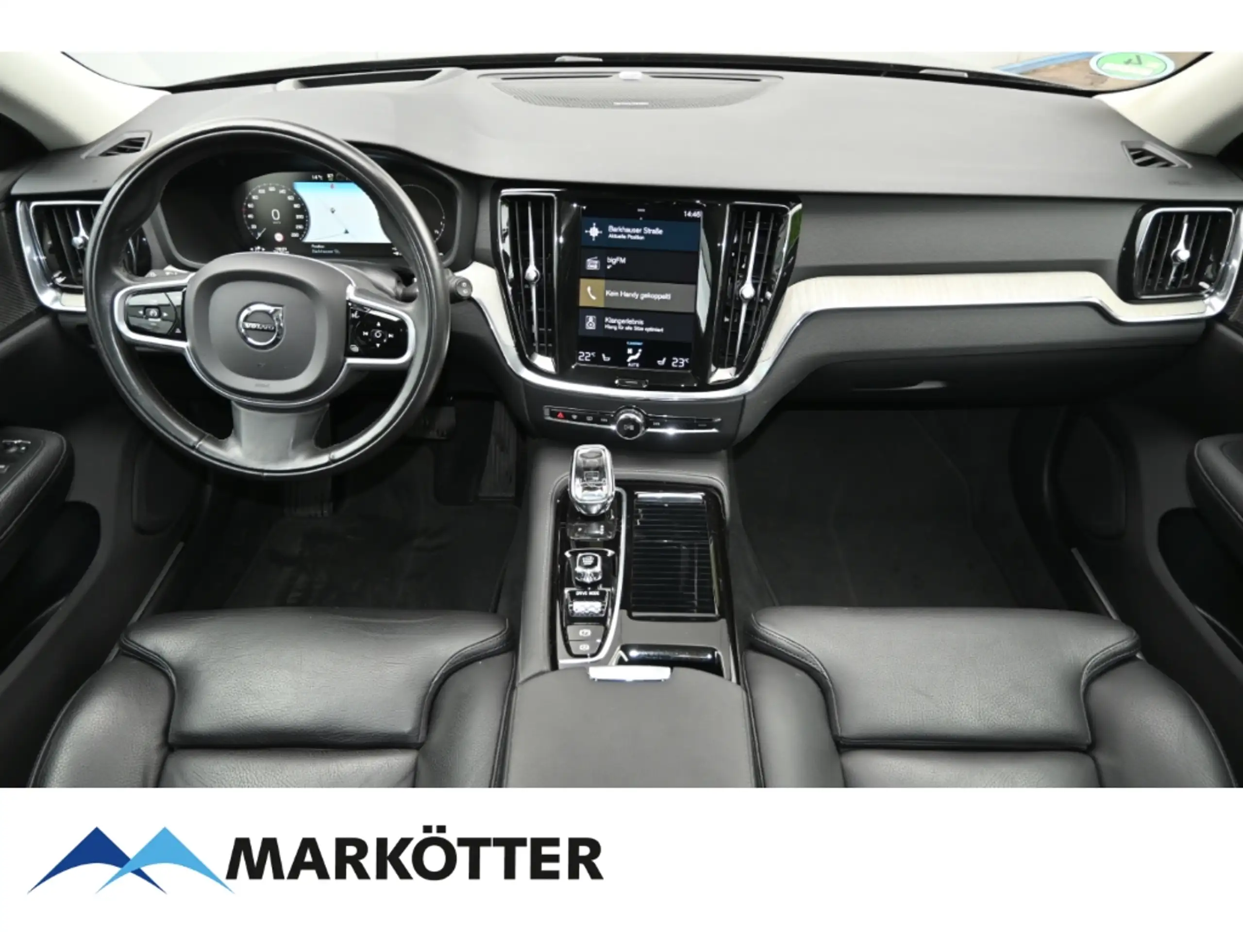 Volvo - V60