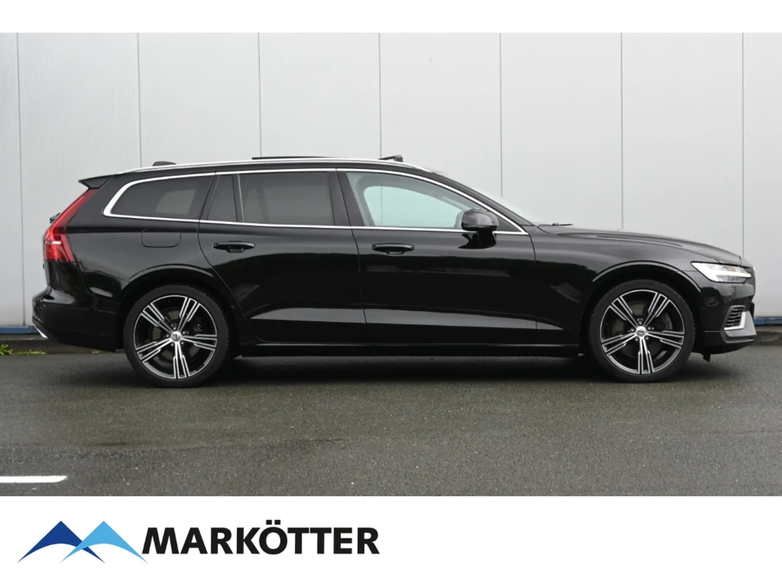 Volvo - V60