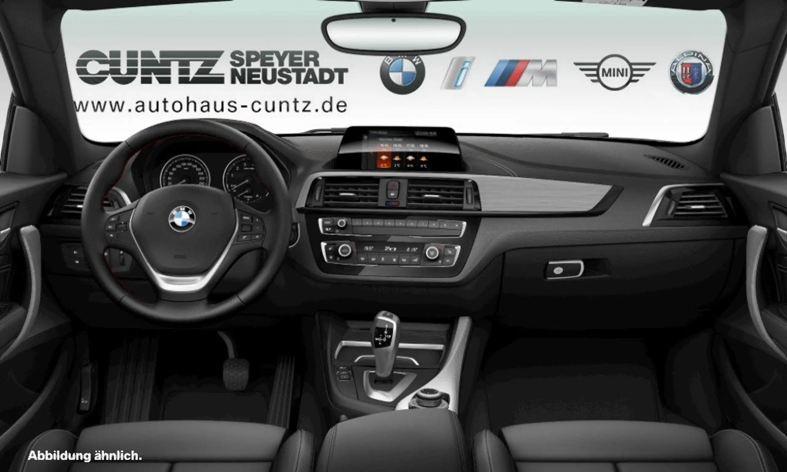 BMW - 220