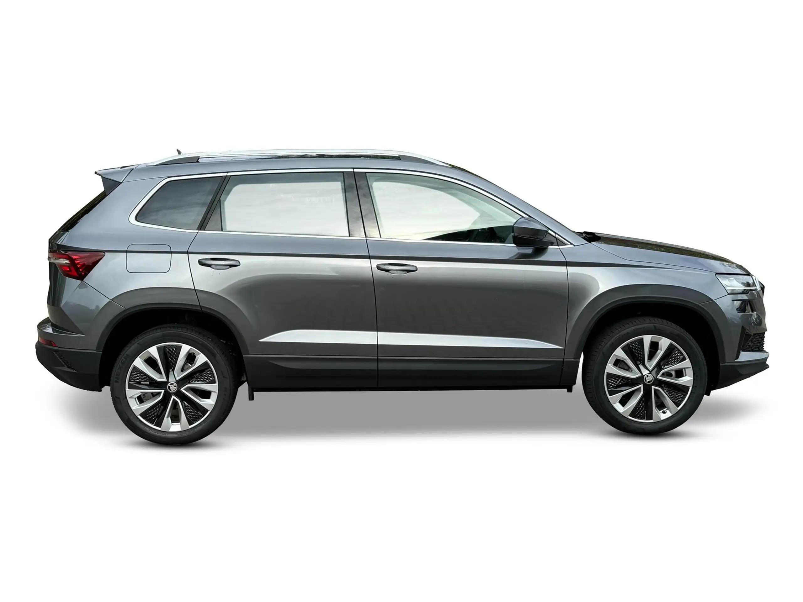 Skoda - Karoq