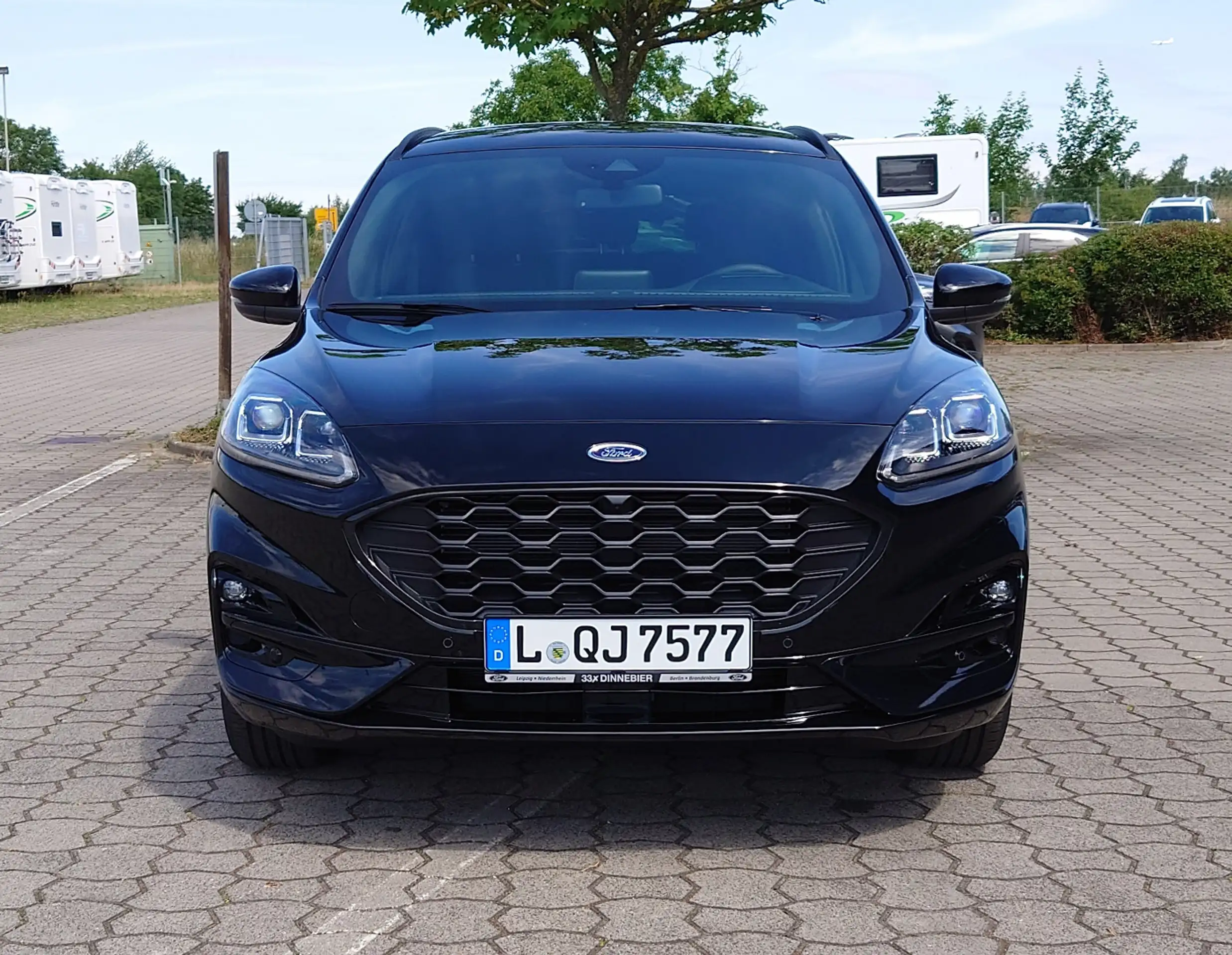 Ford - Kuga