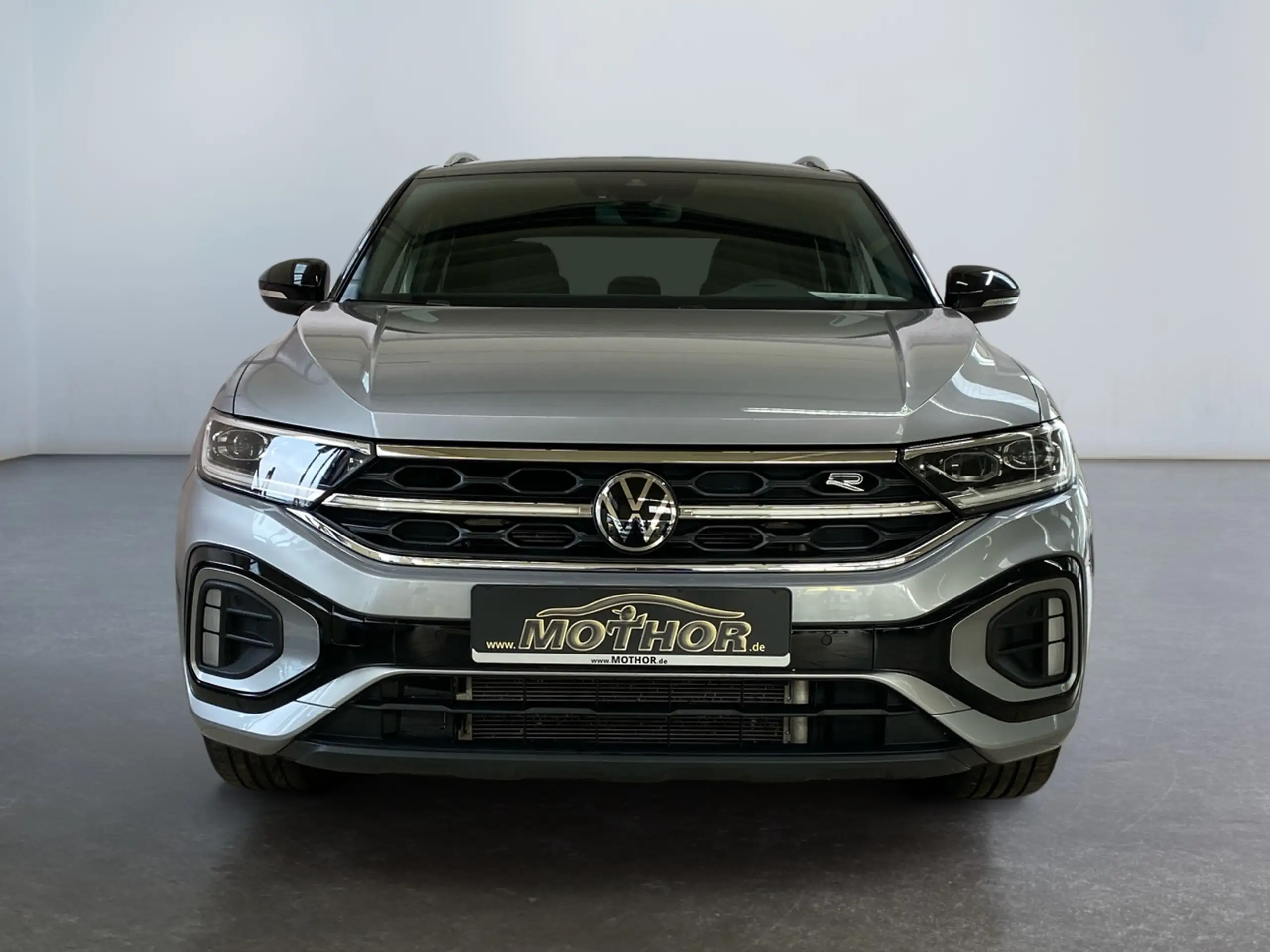 Volkswagen - T-Roc