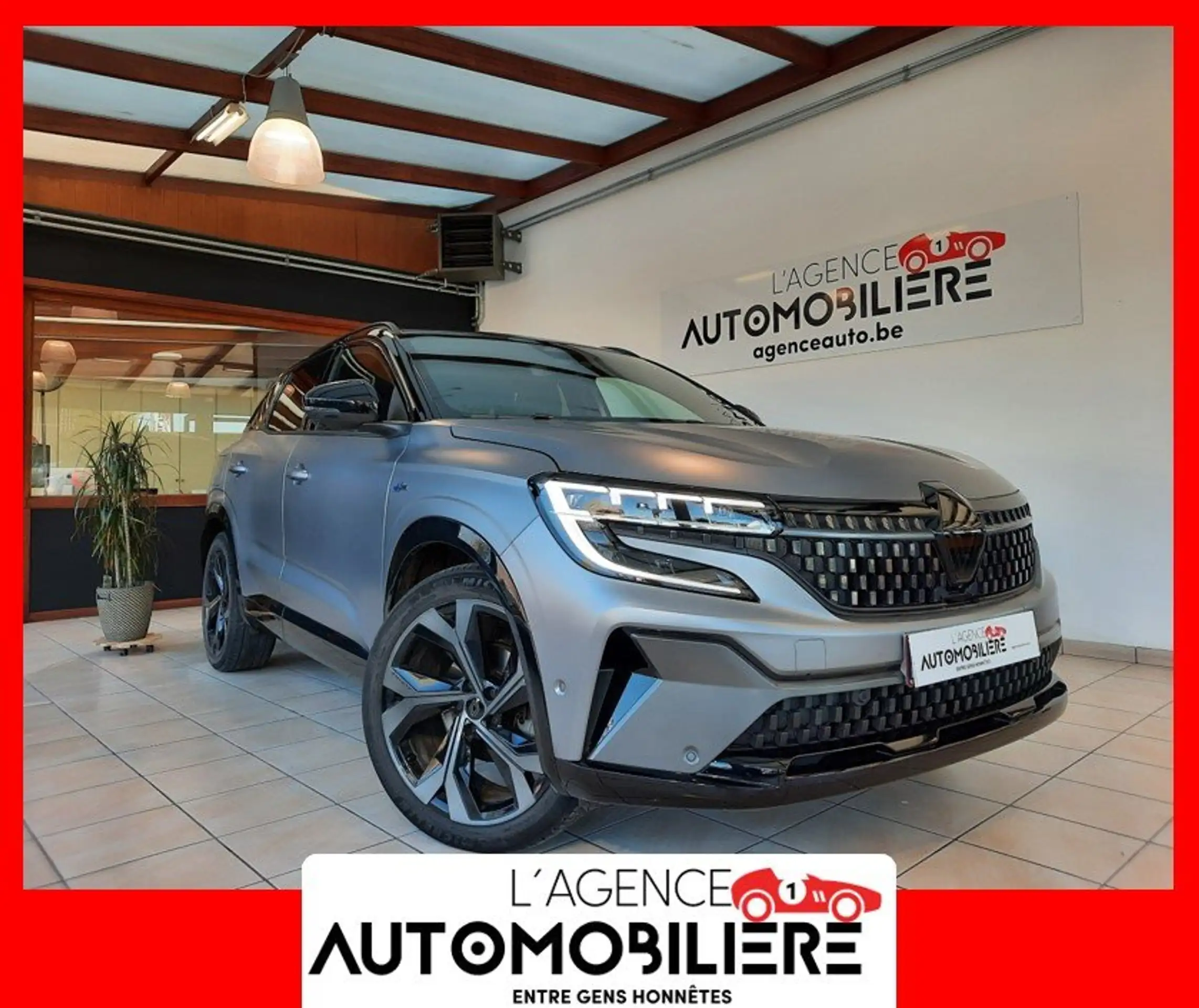 Renault Austral 2023