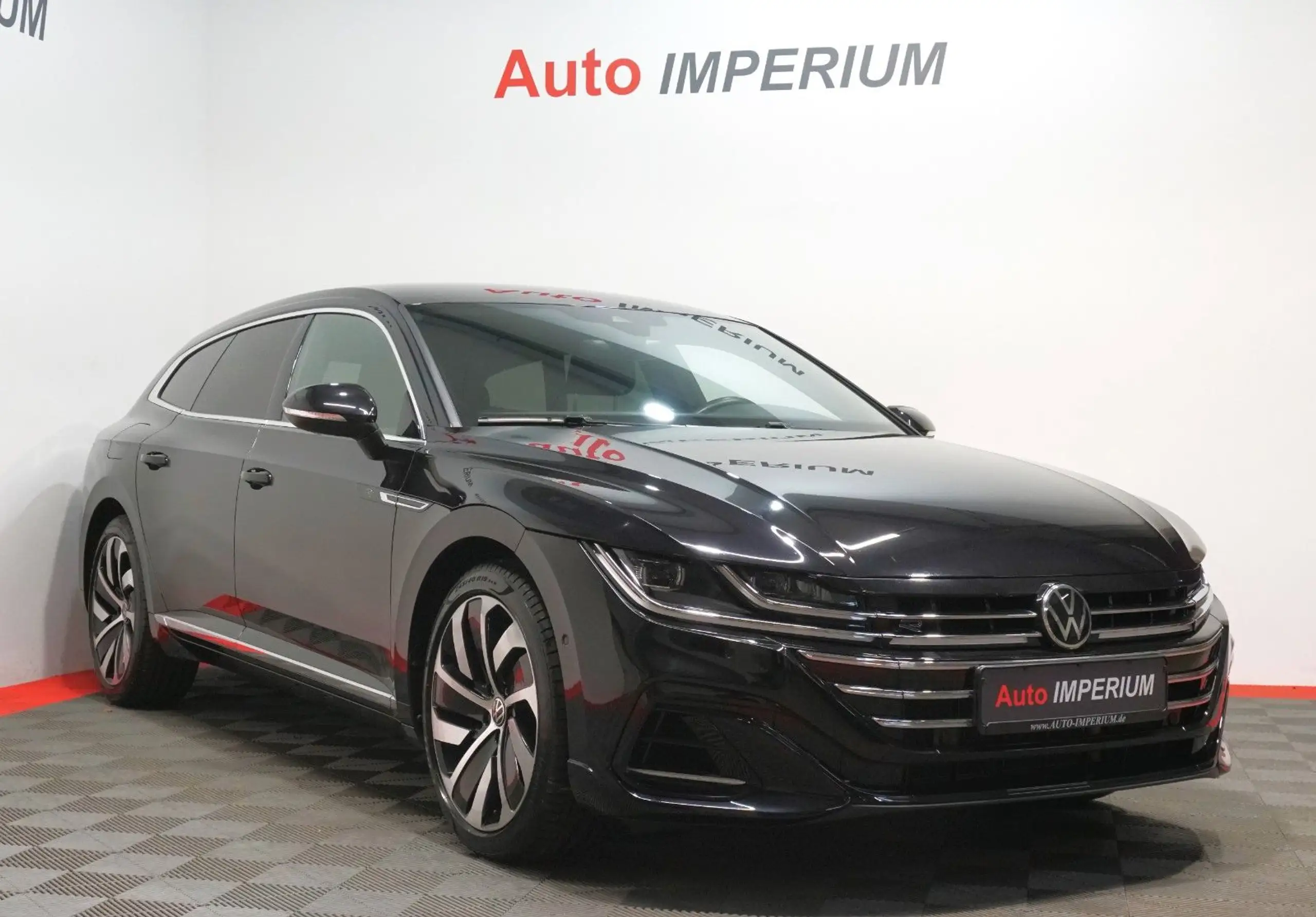 Volkswagen - Arteon