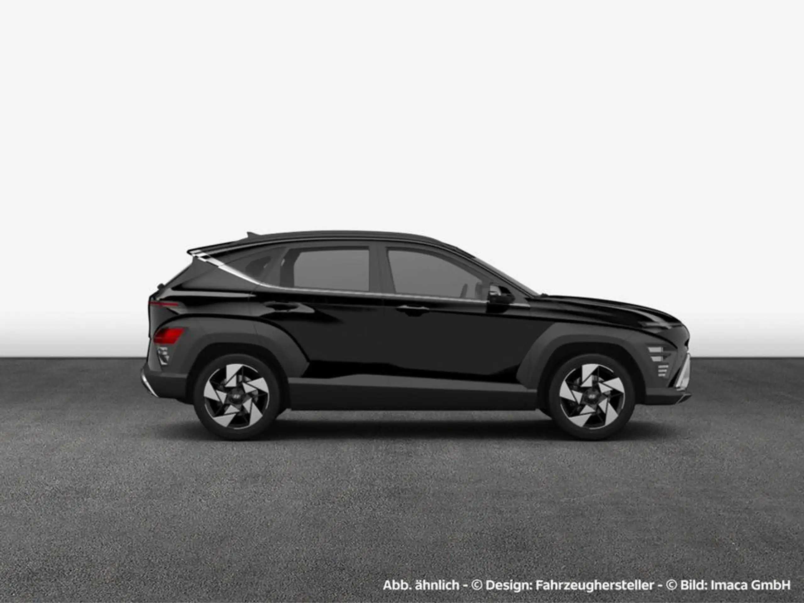 Hyundai - KONA