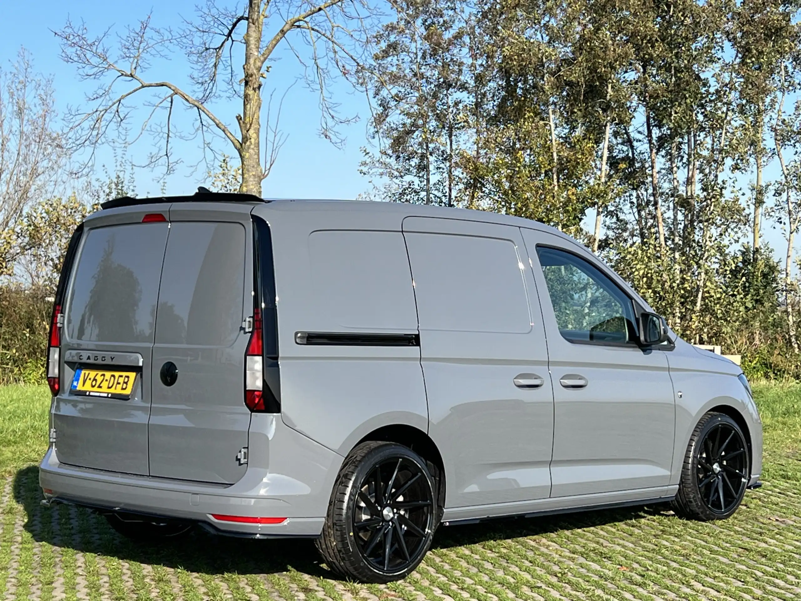 Volkswagen - Caddy