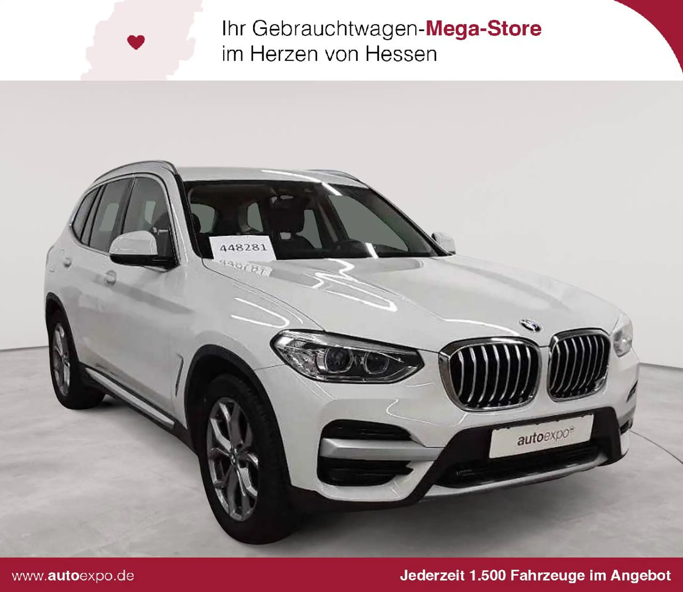 BMW - X3