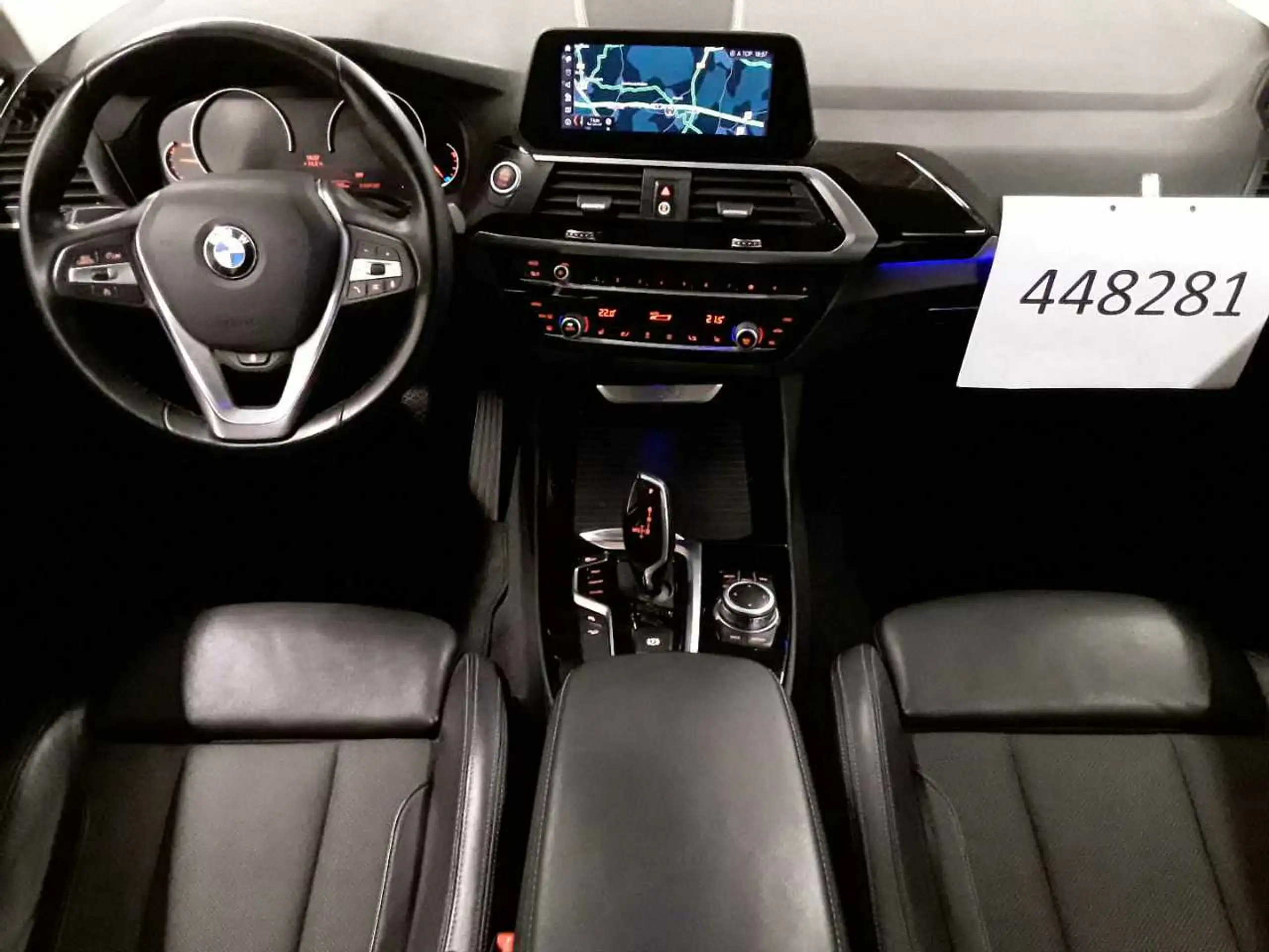 BMW - X3