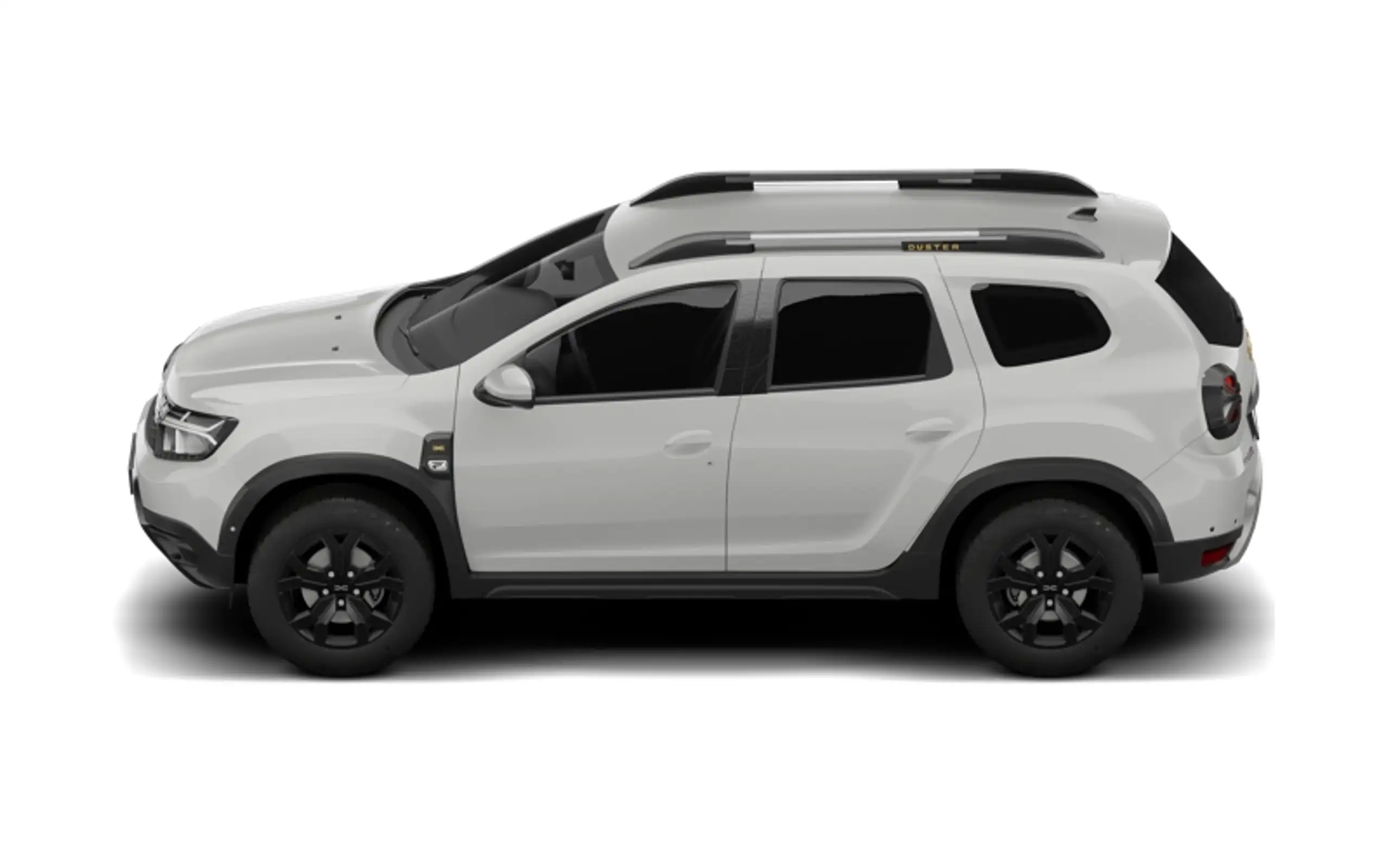 Dacia - Duster