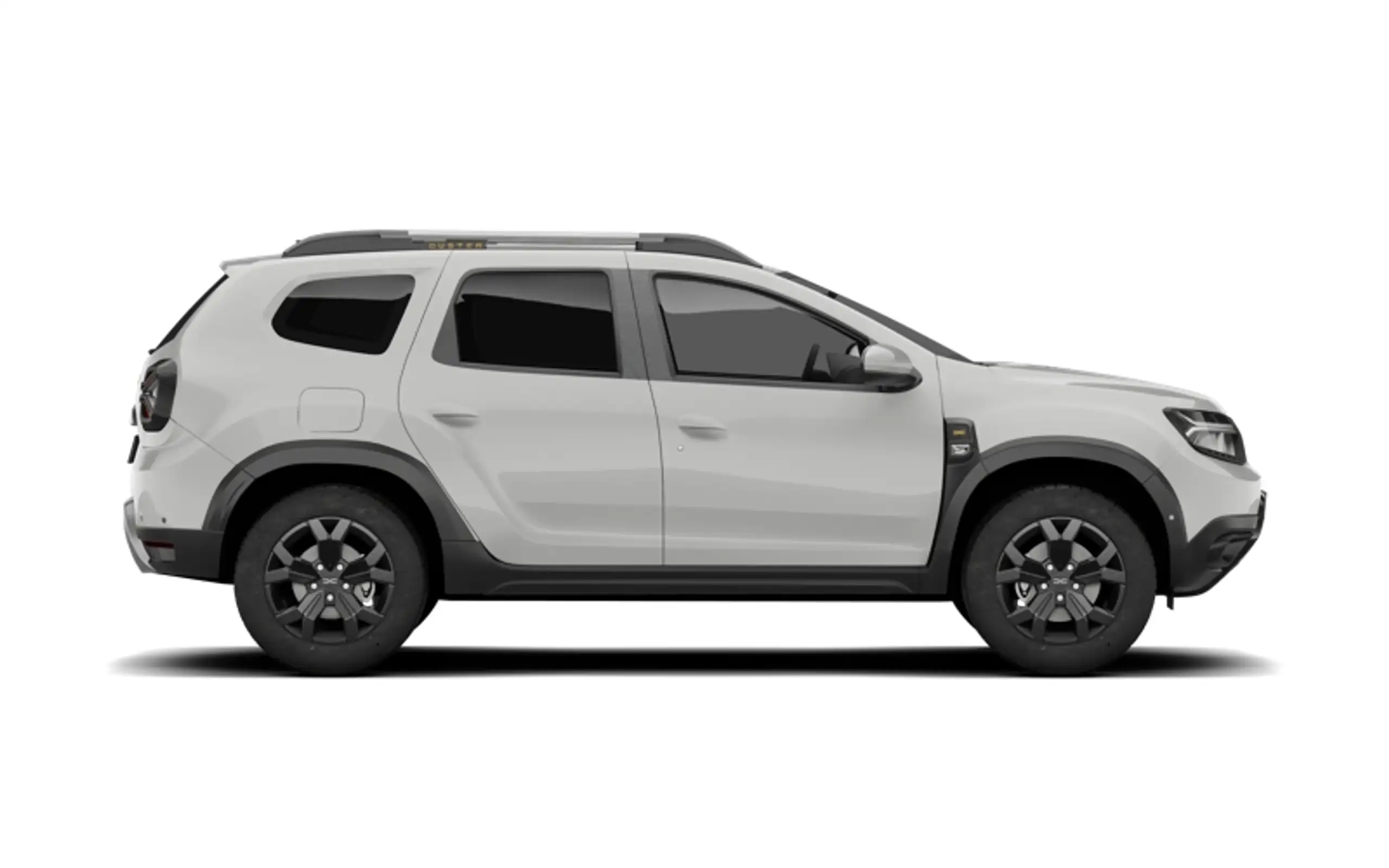 Dacia - Duster