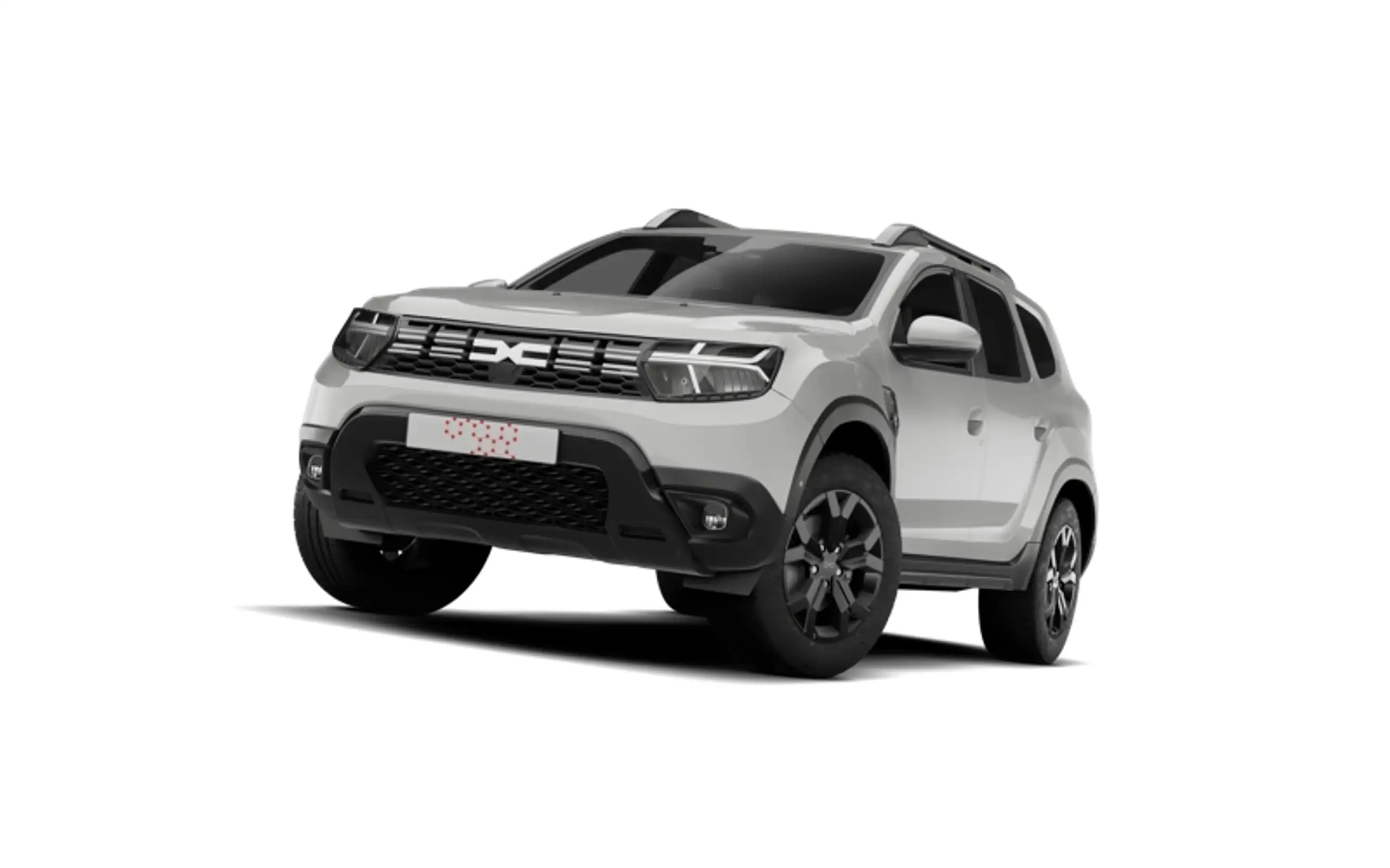 Dacia - Duster