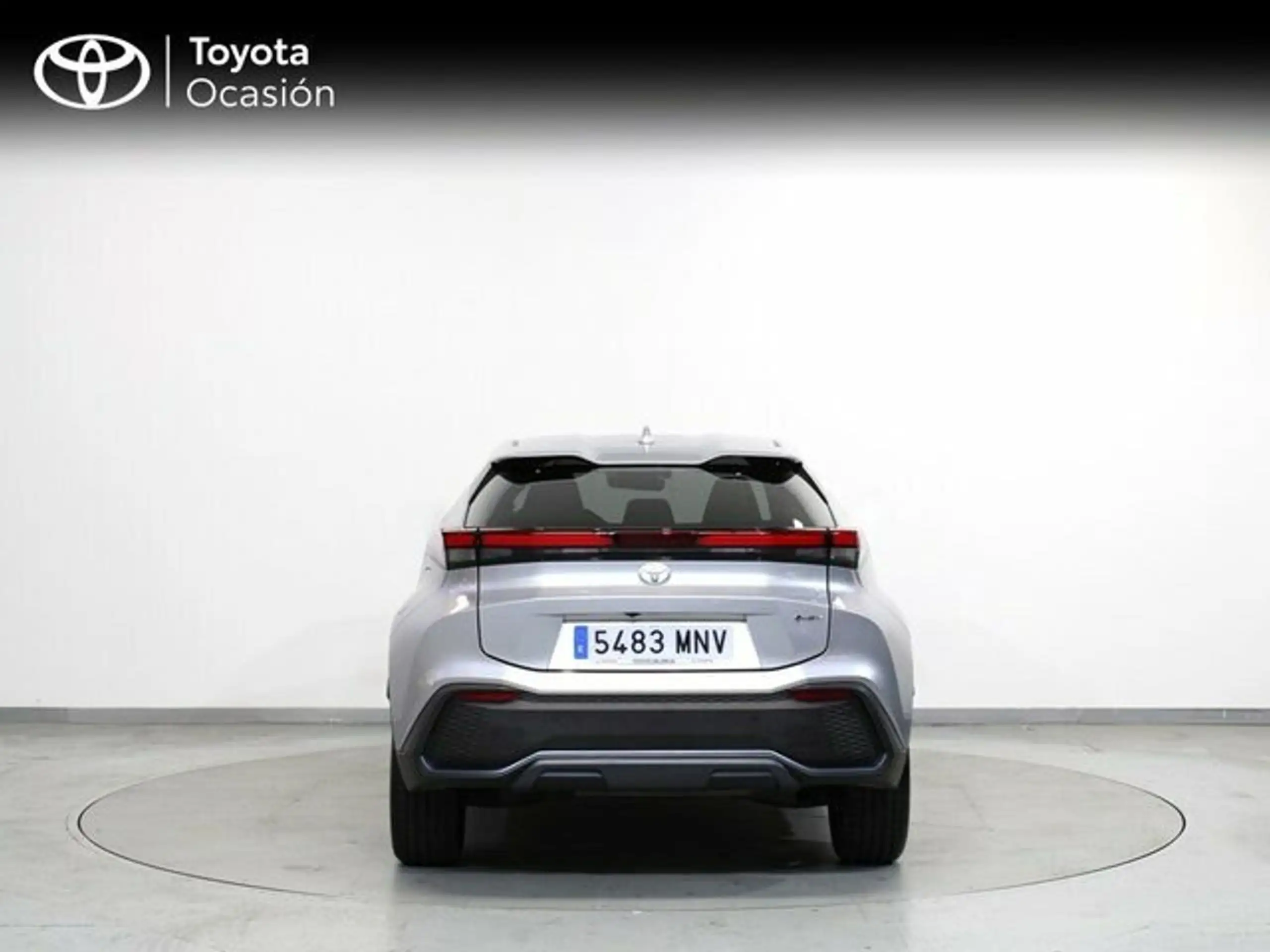 Toyota - C-HR