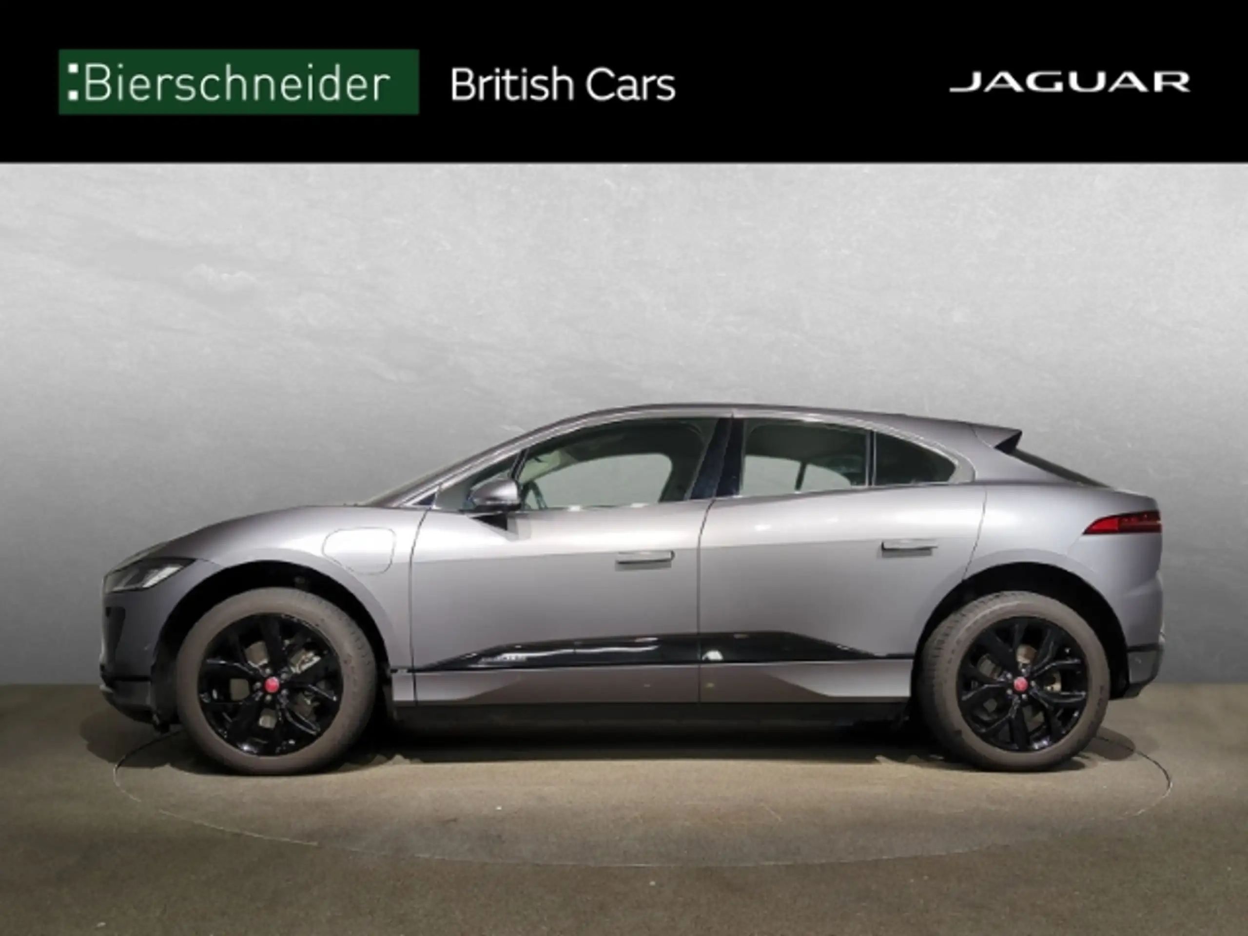 Jaguar - I-Pace