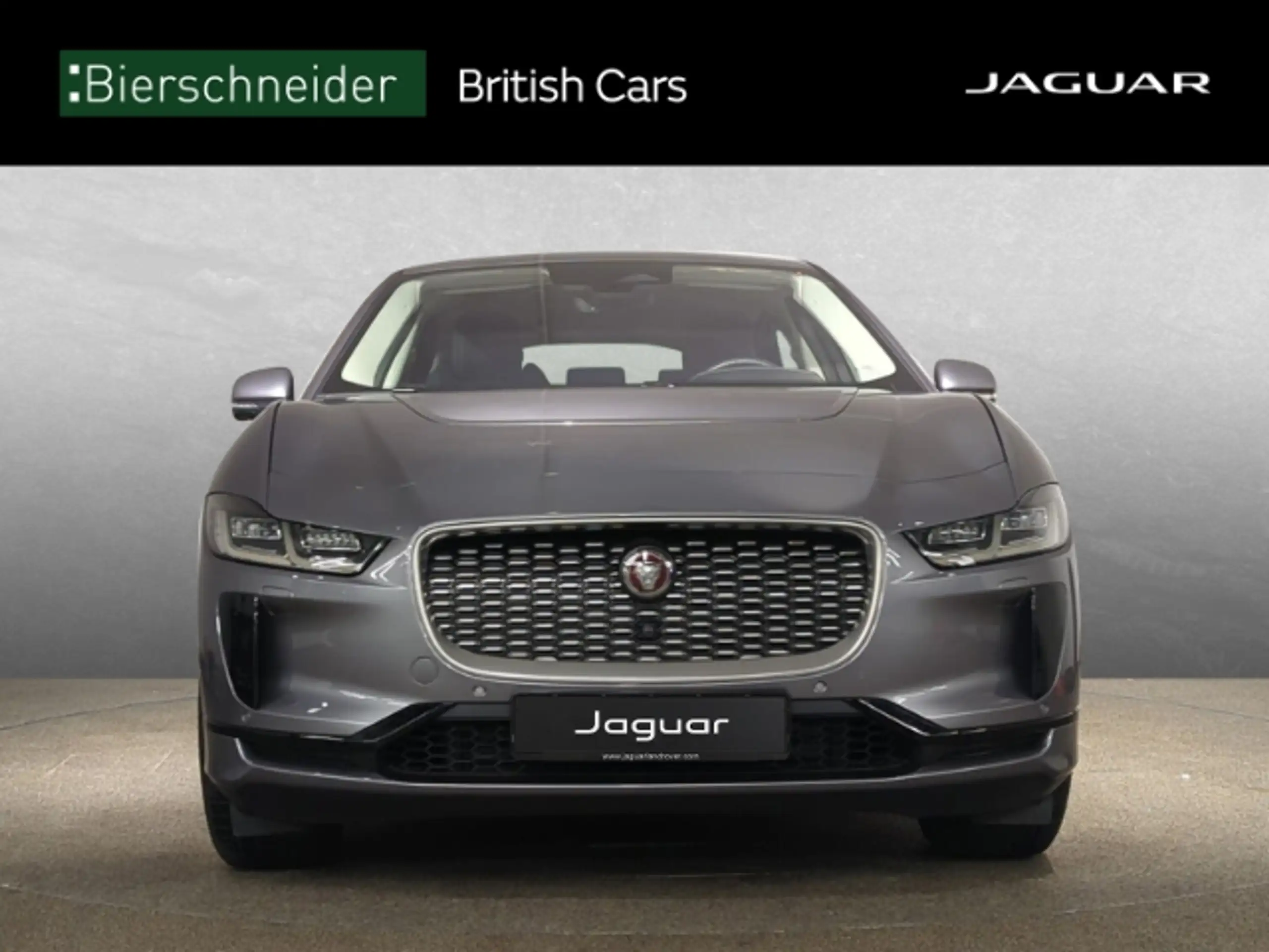 Jaguar - I-Pace