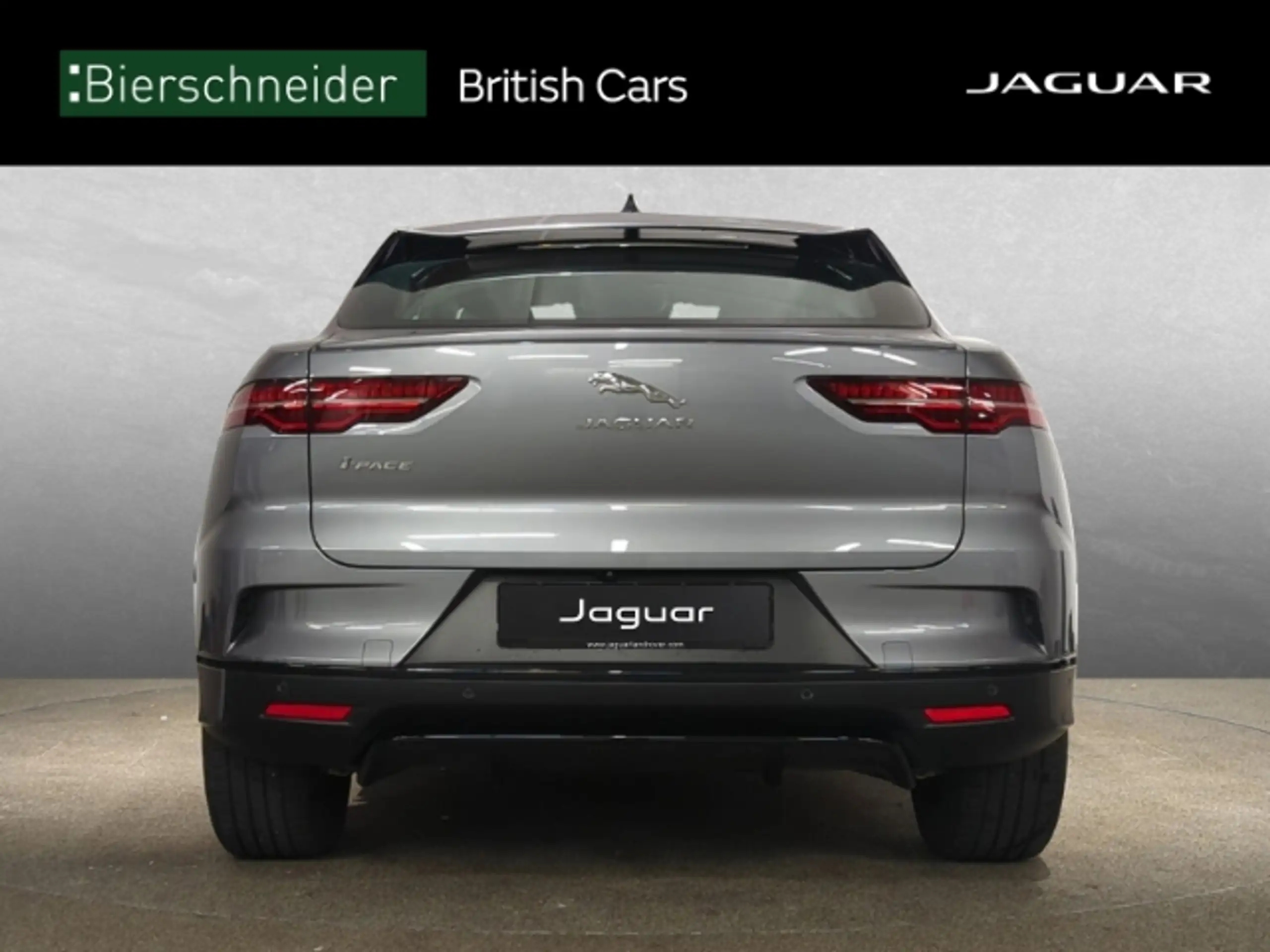 Jaguar - I-Pace