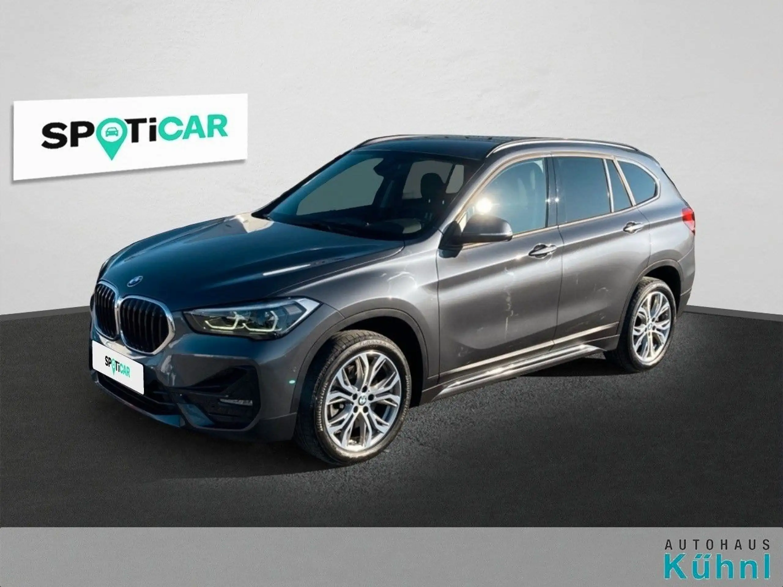 BMW - X1