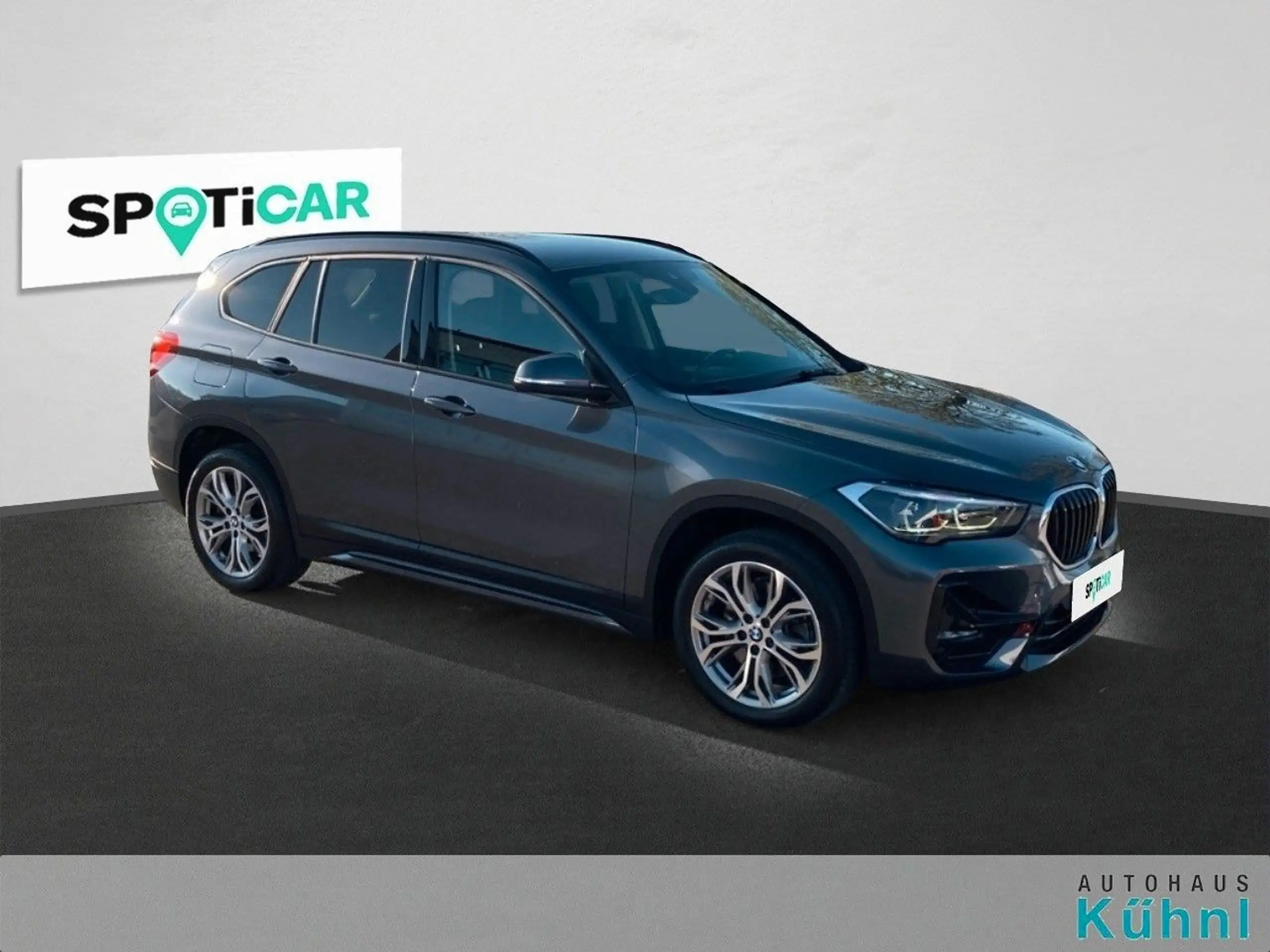 BMW - X1