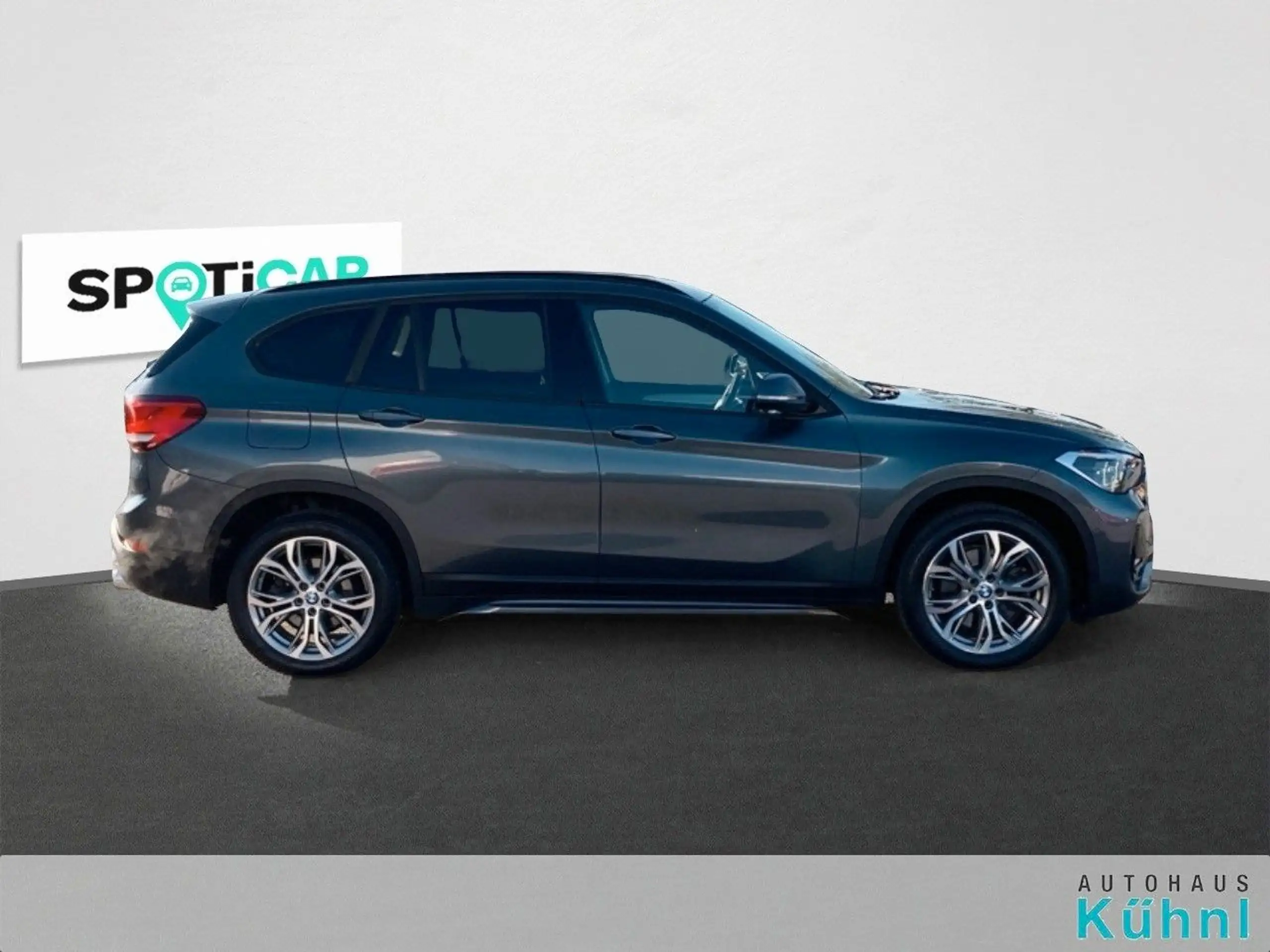 BMW - X1